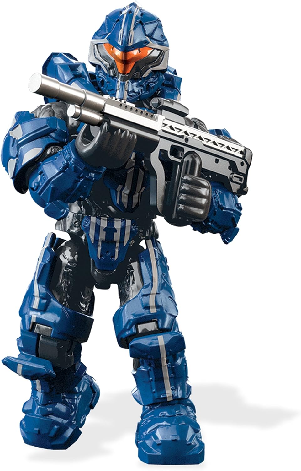 Mega Construx Halo Spartan Grant Building Set