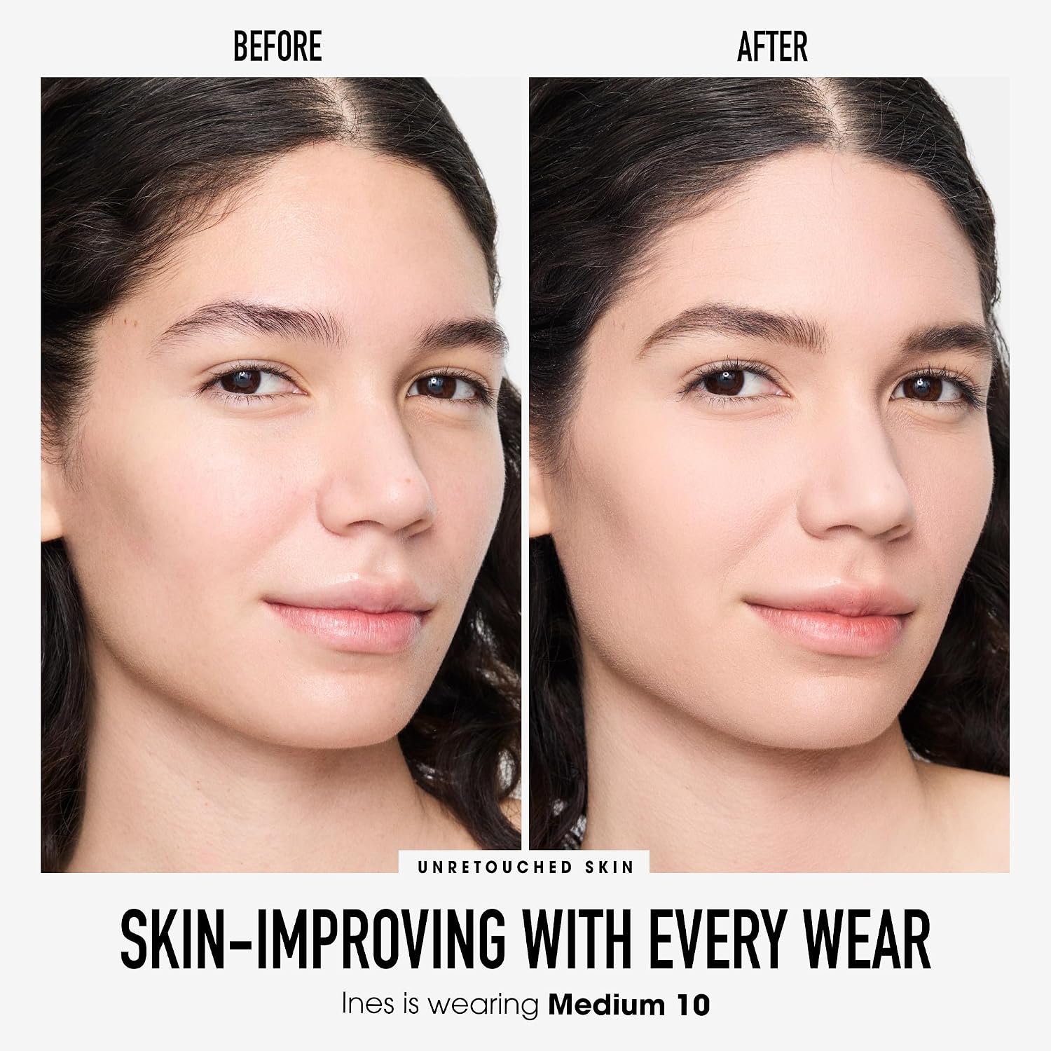 bareMinerals Original Loose Powder Foundation SPF 15 - Powder Face Makeup with Added Sun Protection - Sheer to Full Coverage Foundation