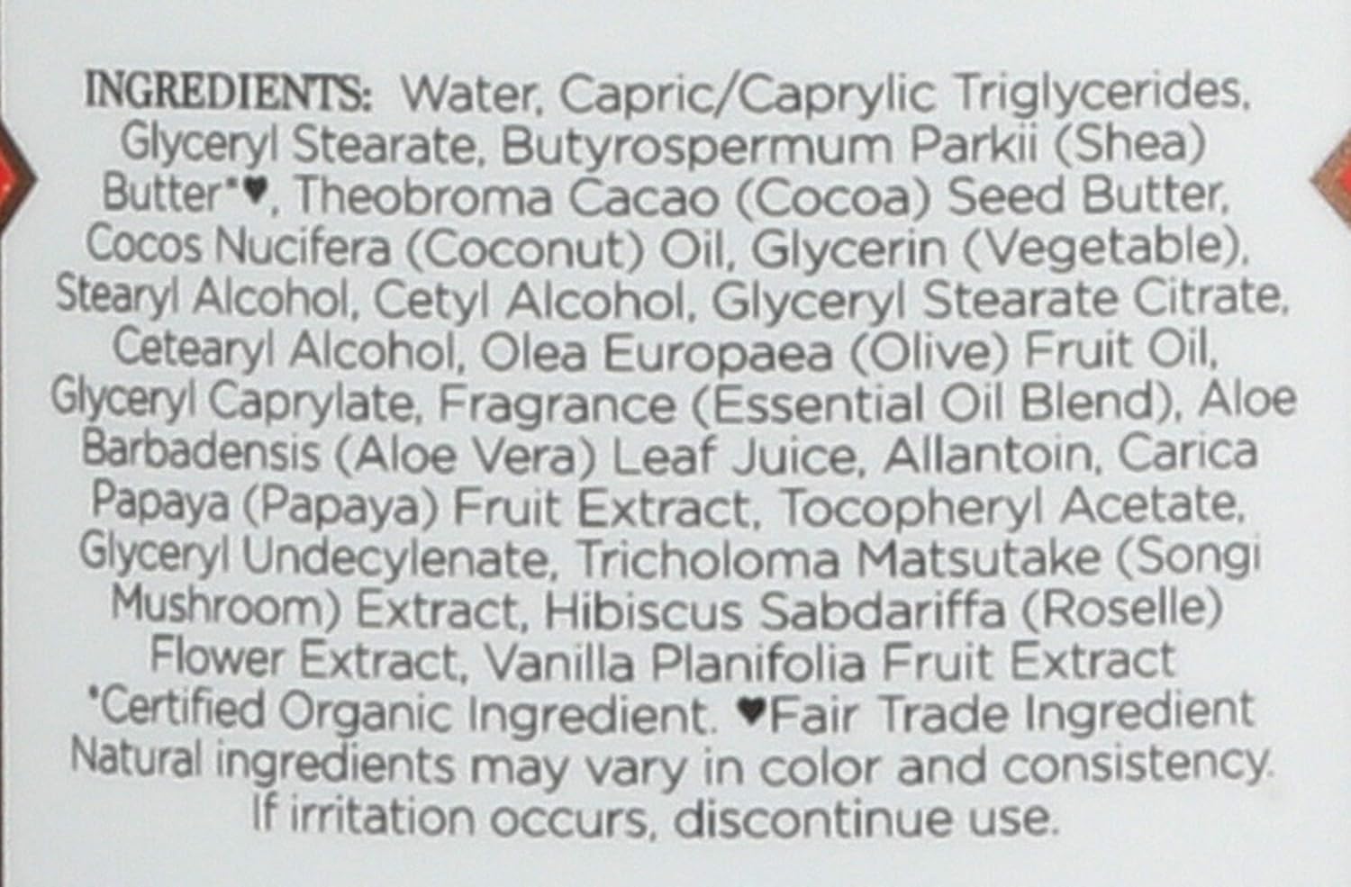 Nubian Heritage Lotion, Raw Shea and Myrrh, 13 Fluid Ounce