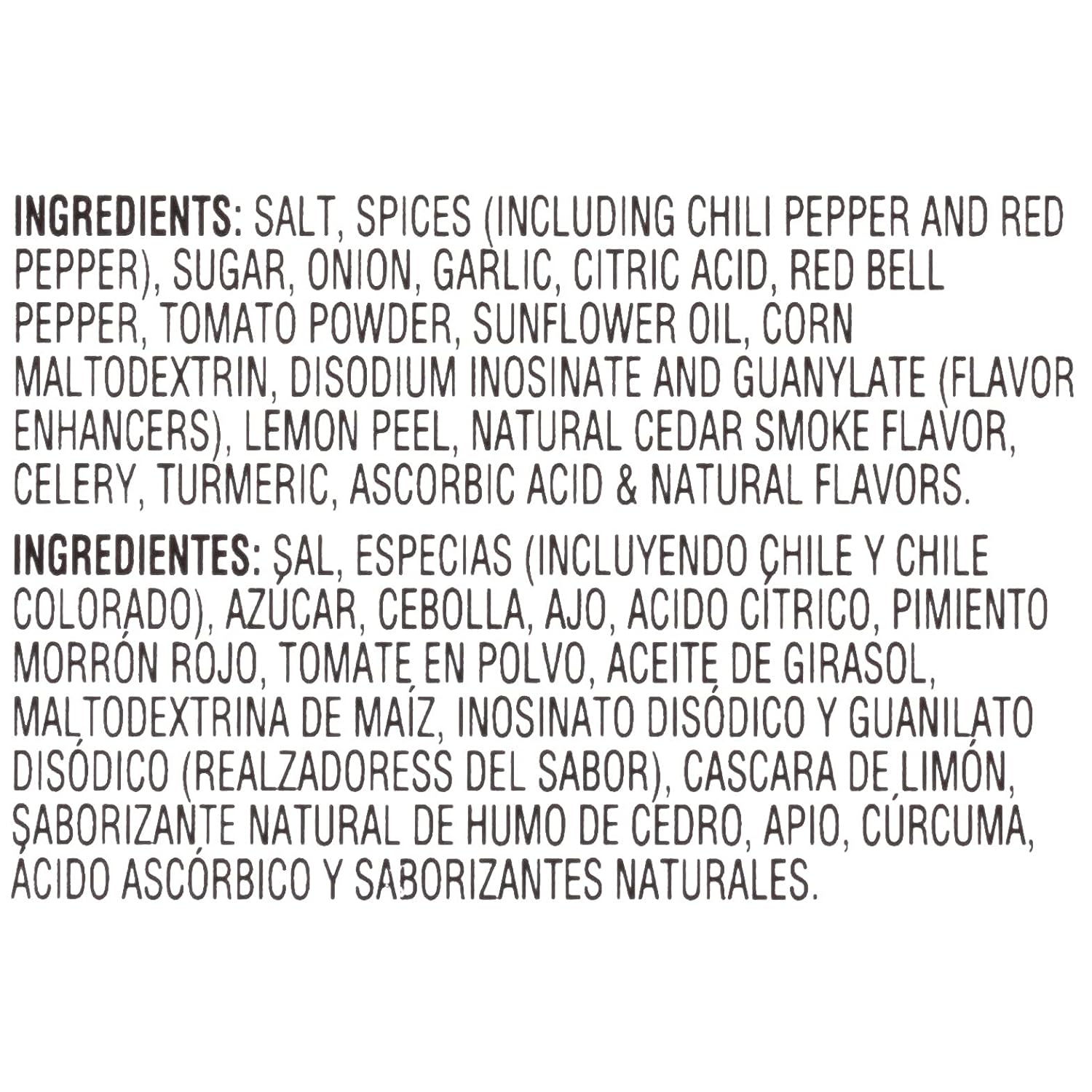 McCormick Grill Mates Seafood Seasoning, 23 oz - One 23 Ounce Container of Fish Seasoning, Enhancing Flavor of Seafood, Beef, Poultry