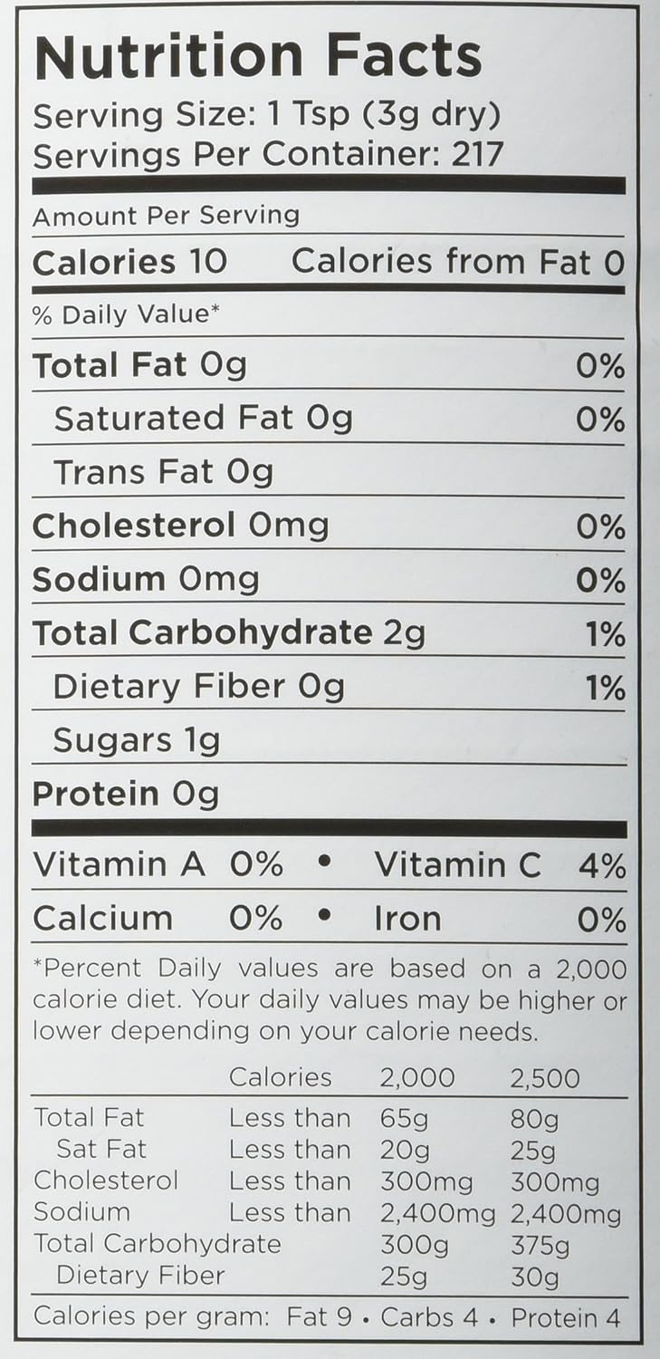Augason Farms Dehydrated Chopped Onions Can | Emergency Food Supply, 130 Servings, 25 Year Shelf Life, Great for Cooking and Baking, Dehydrated Meals