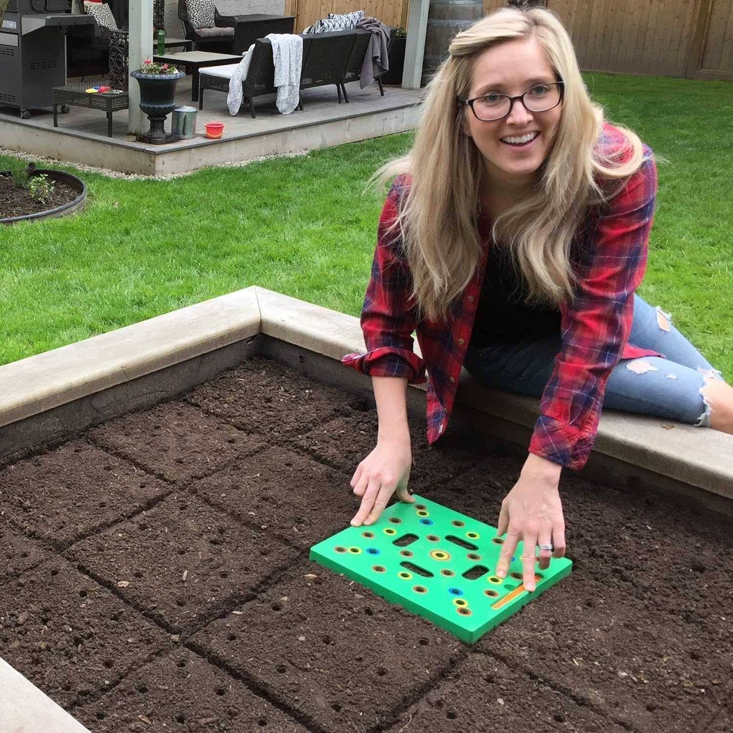 Planting Tool