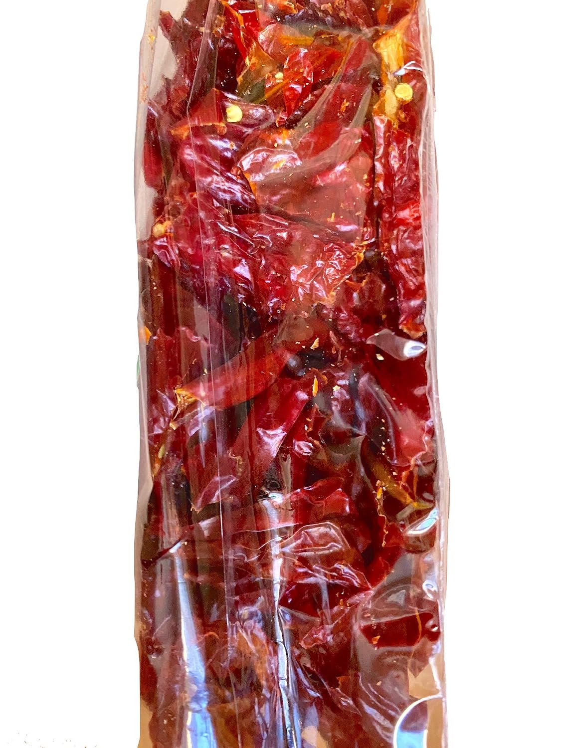 PEPERONI CRUSCHI -ITALIAN CRUSCHI PEPPERS (100g)