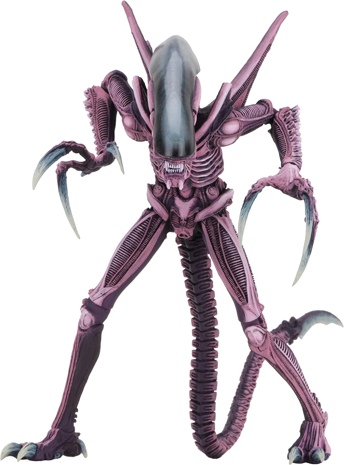 NECA - Aliens vs Predator (Arcade Appearance) - 7" Scale Action Figures - Razor Claws
