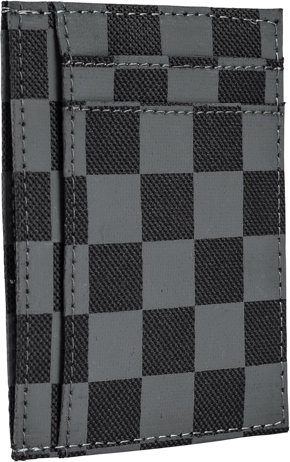 HAMMER ANVIL Los Angeles Slim Minimalist Front Pocket Wallet RFID Protected