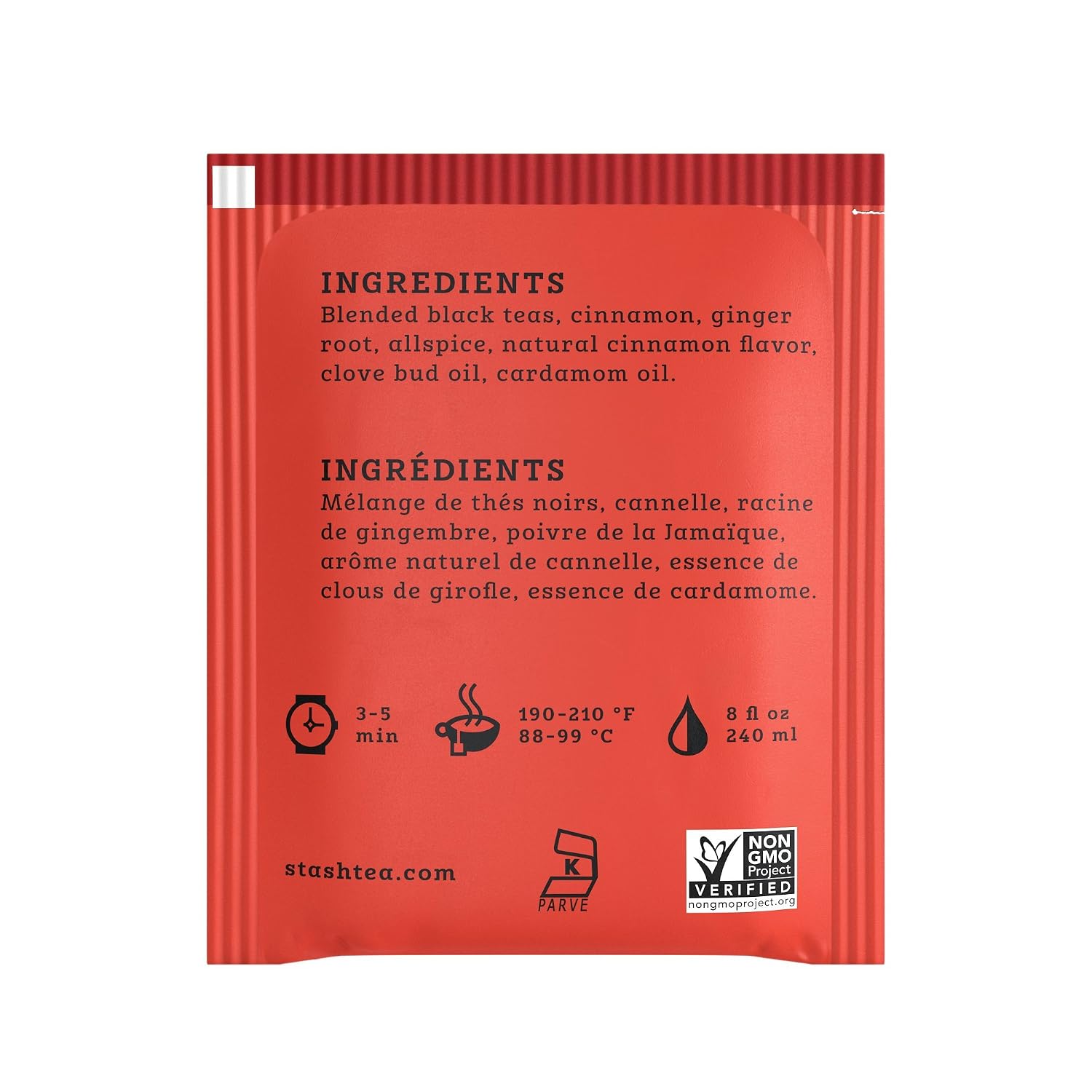 Stash Tea Premium Green Tea, Box of 100 Tea Bags