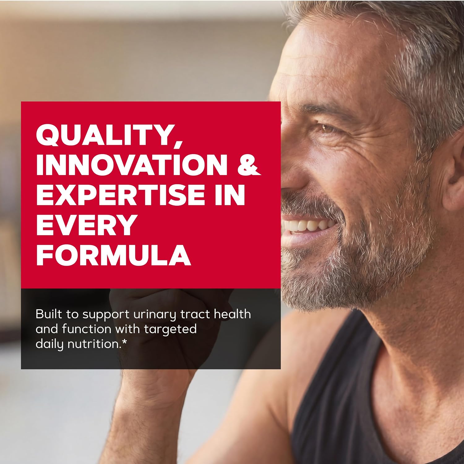 GNC Men's Prostate Formula, 60 Softgels, Supports Normal Reproductive Function