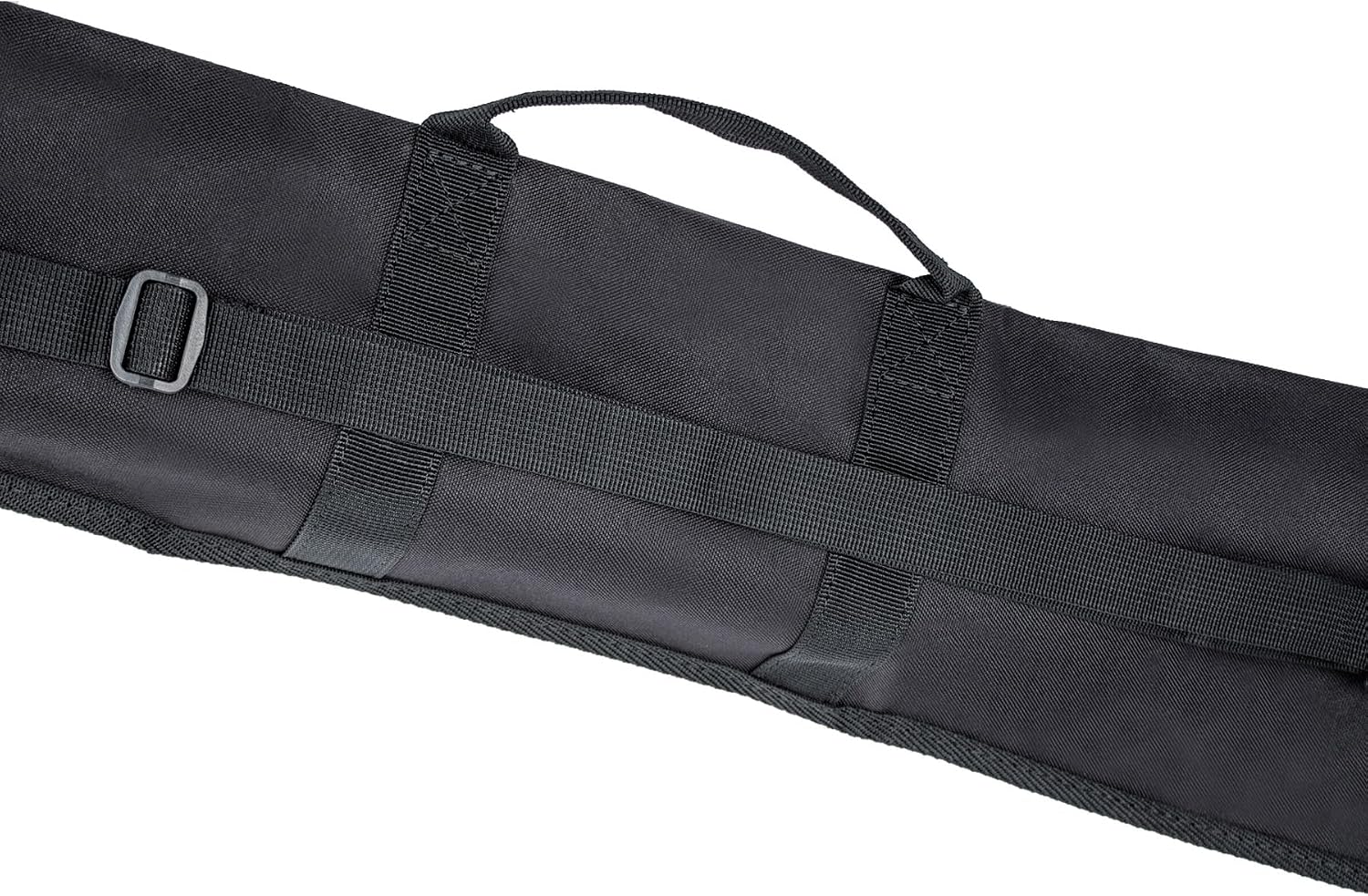 ProTec Large Music Stand Carrying Bag with Shoulder Sling & Carry Handle, Model C303