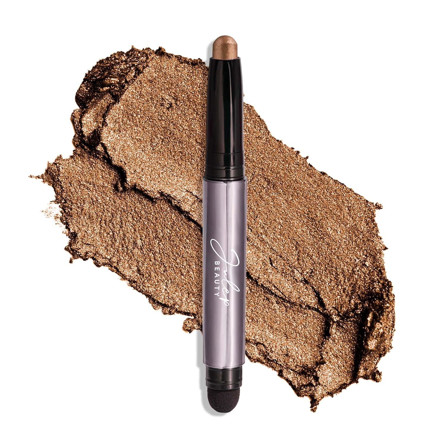 Julep Eyeshadow 101 Crème-to-Powder Eyeshadow Stick, Putty Matte
