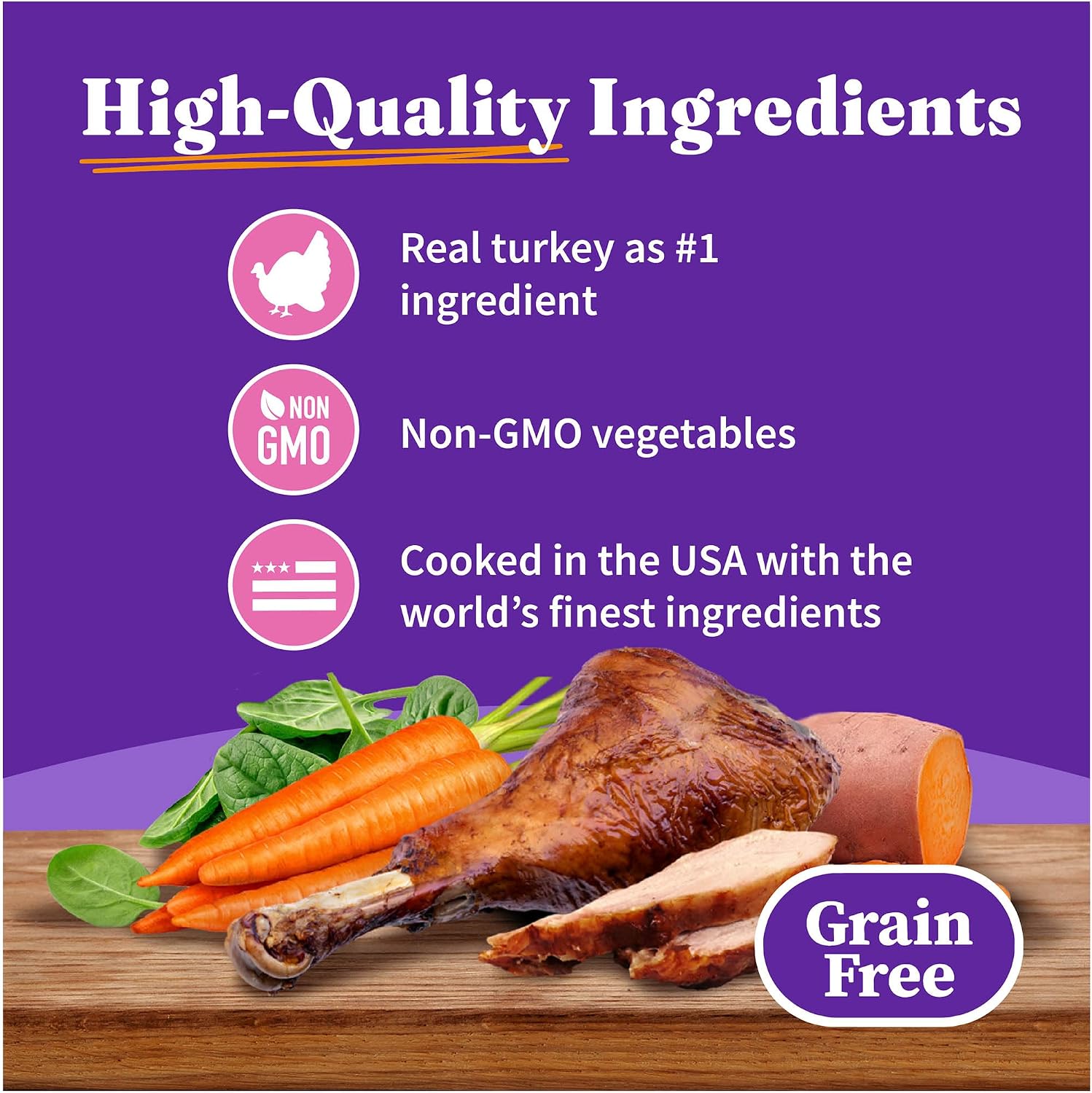 Halo Wet Cat Food Real Chicken Recipe, Grain-Free Wet Pate, Canned Cat Food for Extra Hydration, 5.5 Oz Can (Pack of 12)