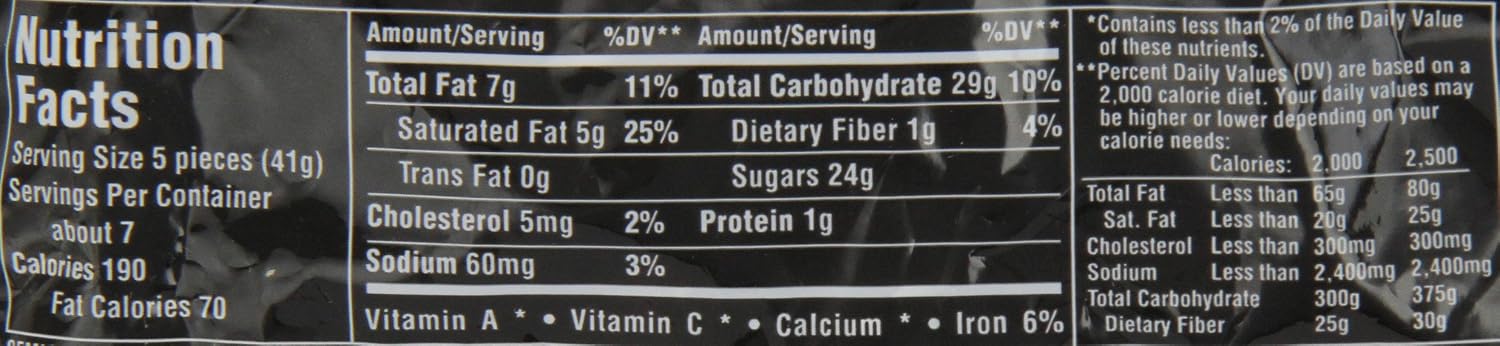 MILKY WAY Midnight Dark Chocolate Candy Bars, Sharing Size, 24-Count Box | Snack-ready dark chocolate bars, chocolate bar, 2.83-Ounce, sharing size, 24-count box, midnight milky way candy bars bulk