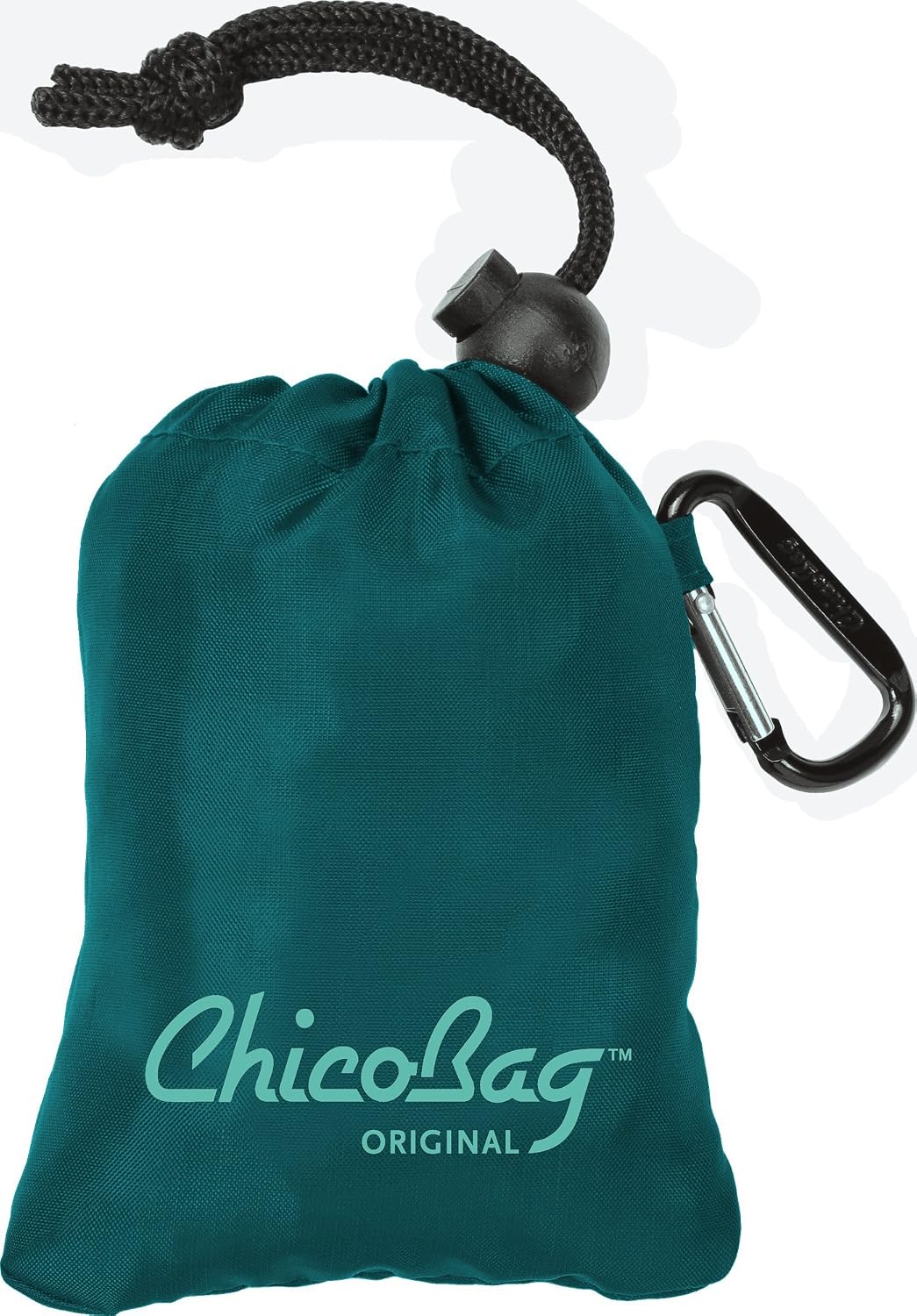 ChicoBag® Original Compact Reusable Grocery Bag, Eco-Friendly
