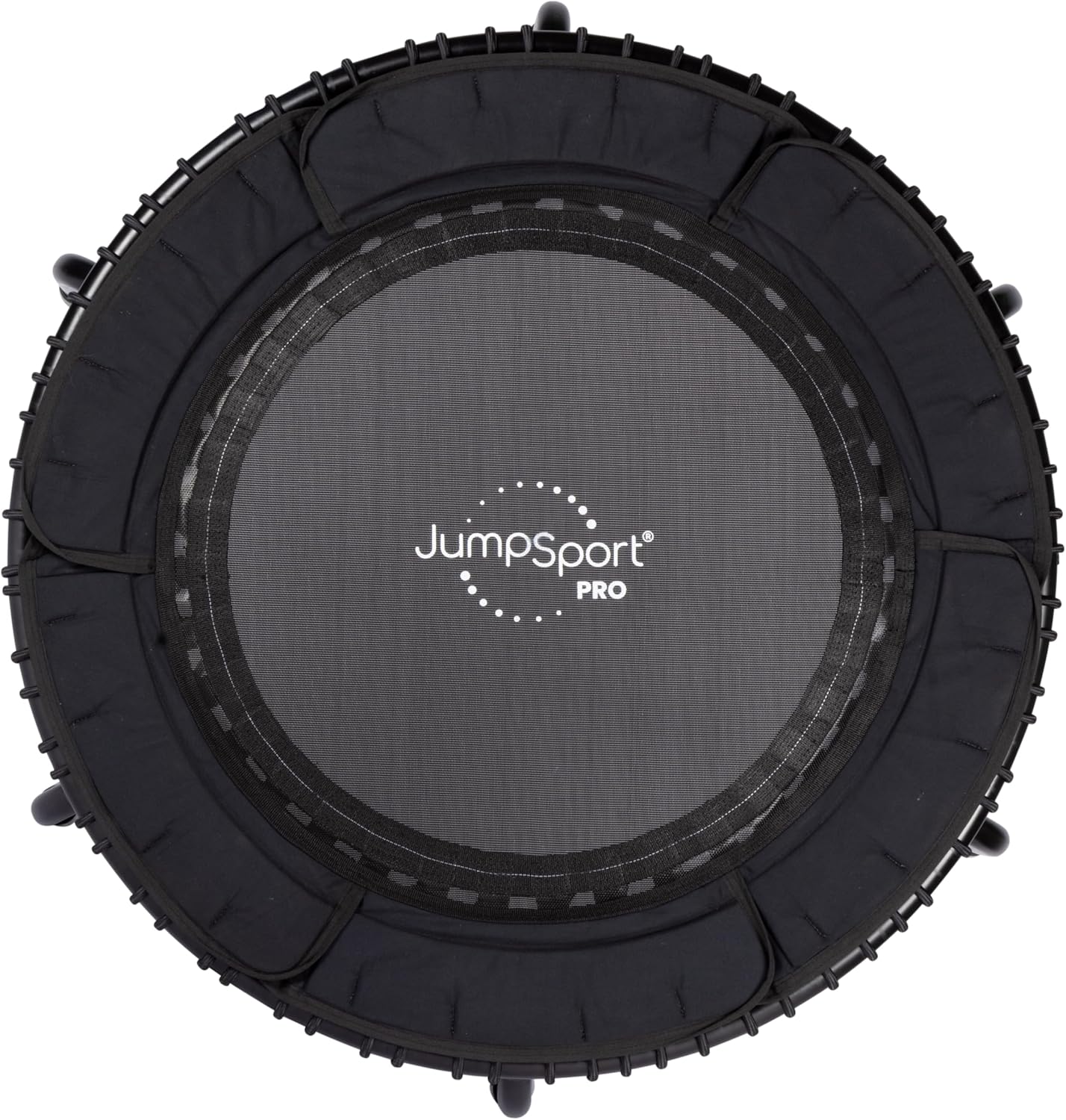 JumpSport 39” PRO Fitness Trampoline for Adults