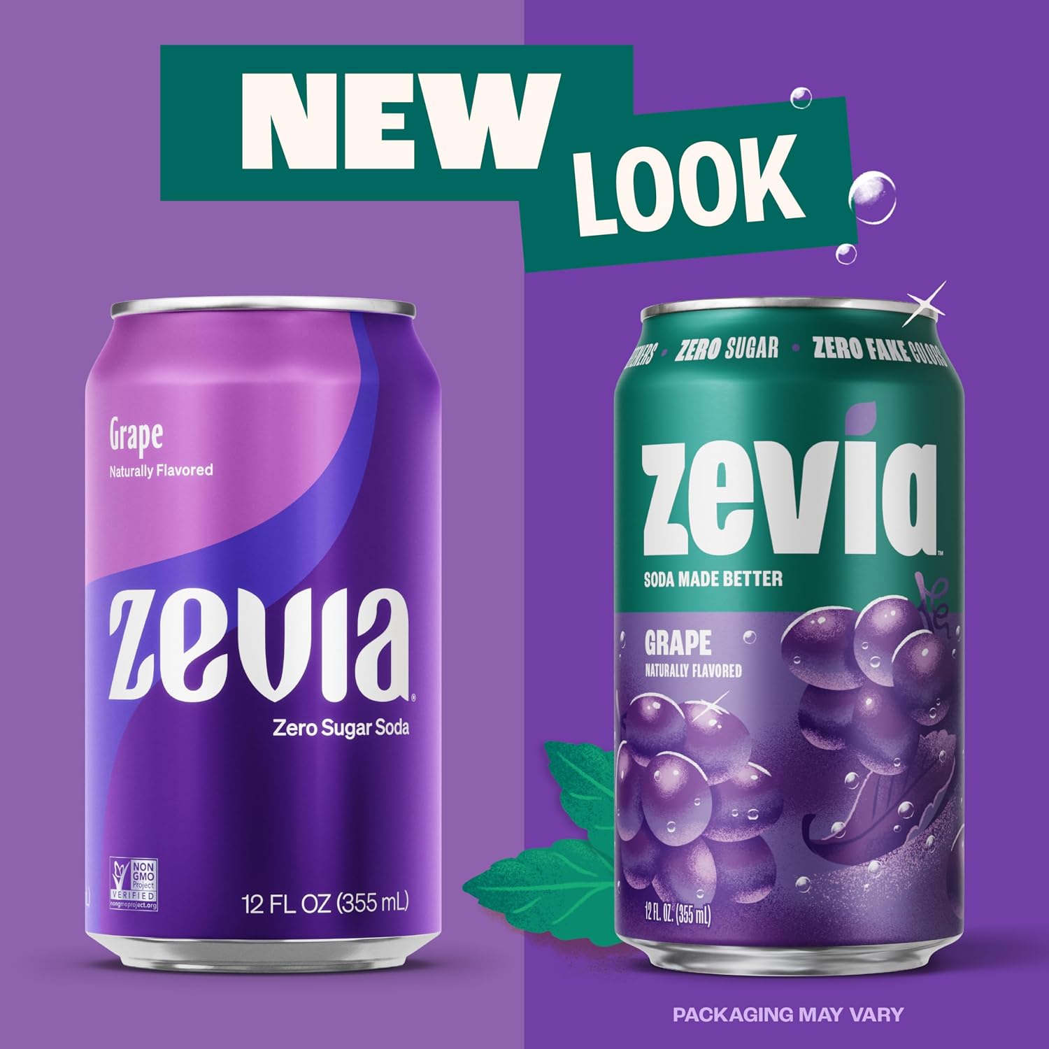 Zevia Soda Dr Zevia Diet Natrl
