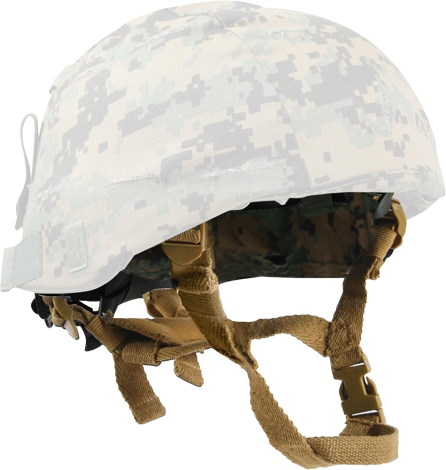 Rothco Chin Strap for MICH Helmet