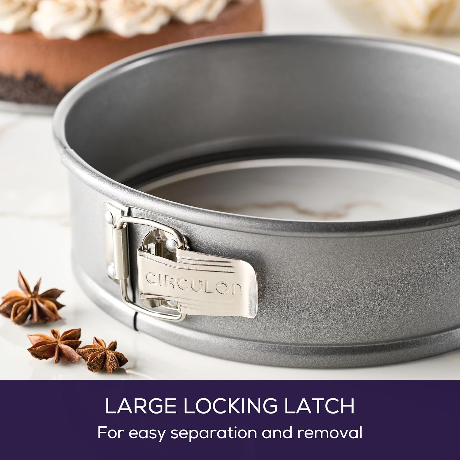 Bakeware Springform Pan