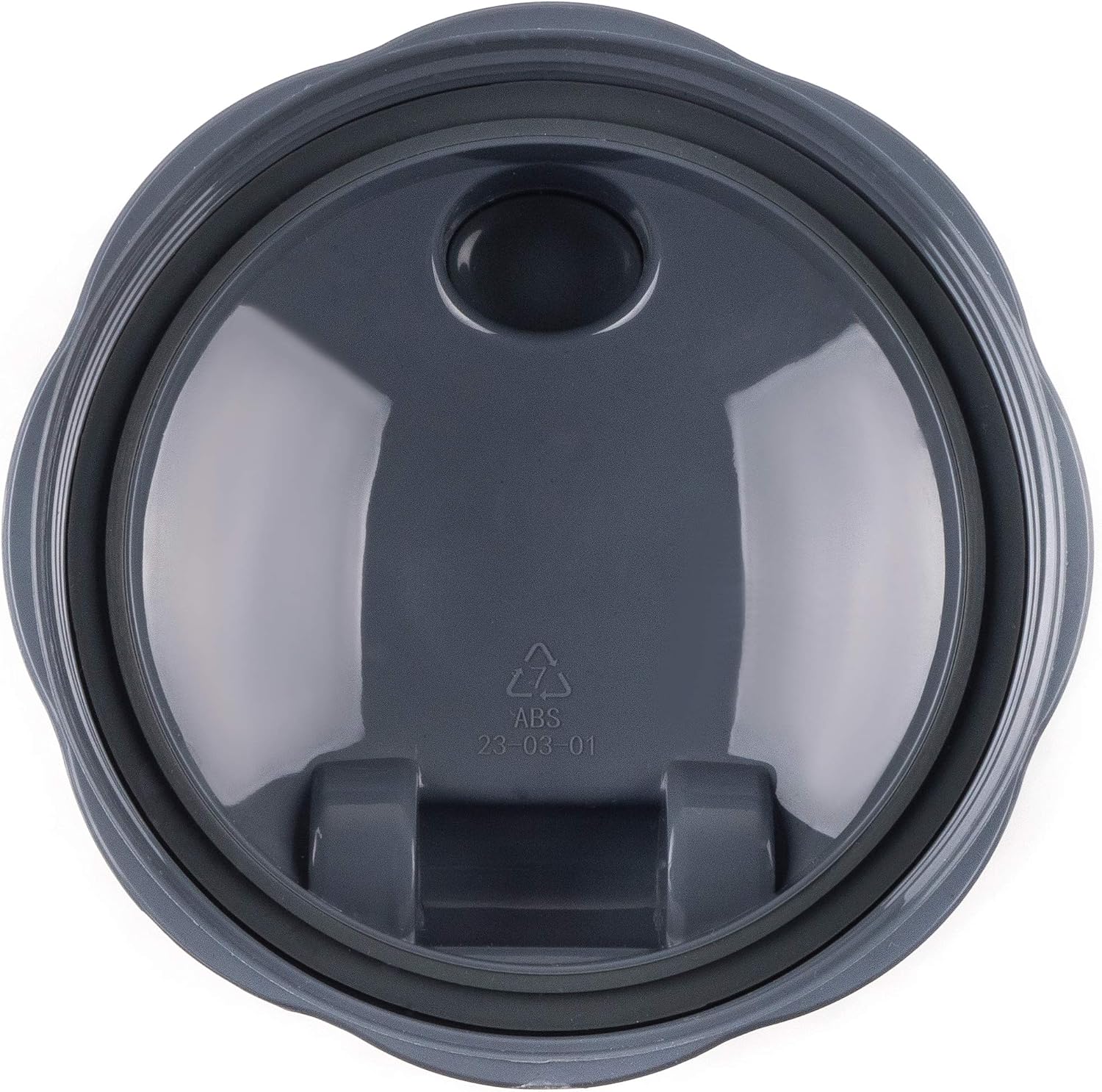 2 To-Go Lid for Nutribullet Blender Cups Lids Replacement Parts Accessories