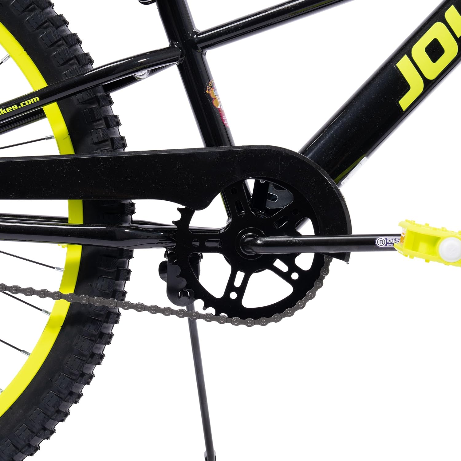 JOYSTAR NEO 20" 24" Kids Mountain Bike for Boys Girls 5-12 Years