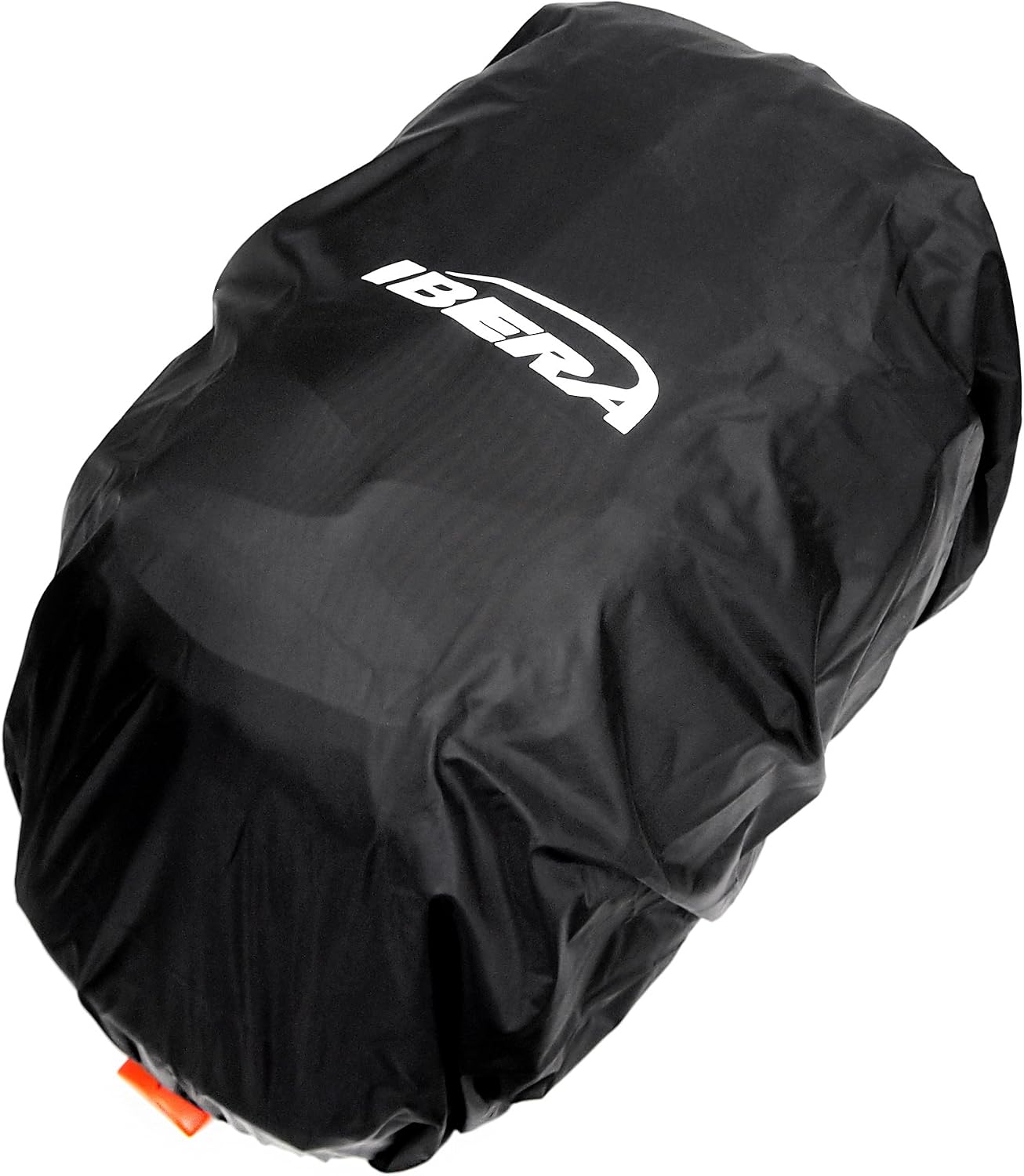 Ibera Bicycle All Weather Rain Cover for Commuter Bags and Panniers