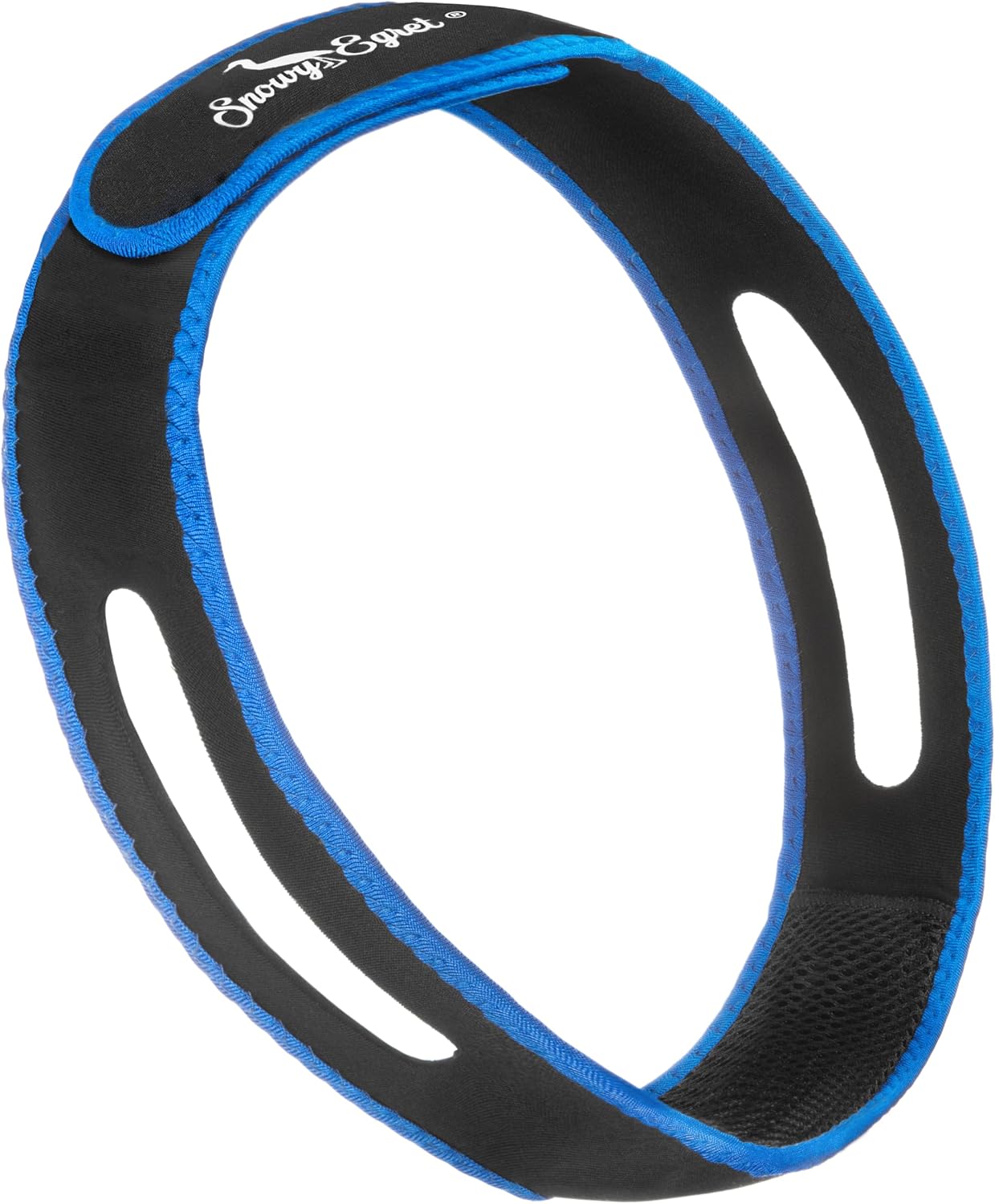 Anti Snoring Chin Strap - Chin Strap for Sleeping, Snoring Solution