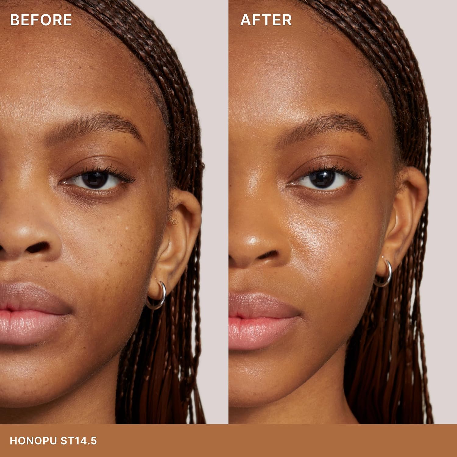 ILIA - Super Serum Skin Tint SPF 40 (Diaz ST7, 1 fl oz | 30 ml)