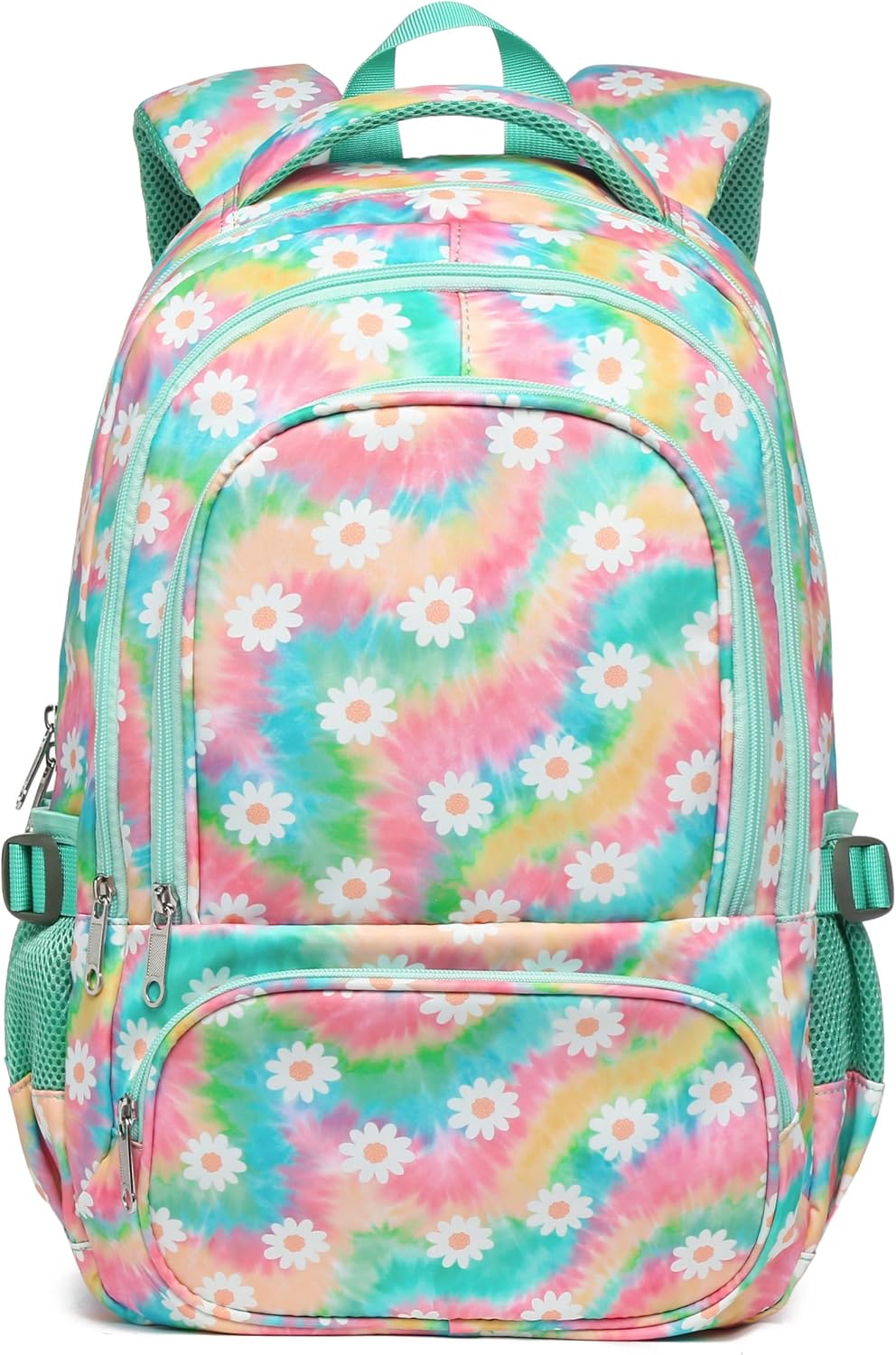 BLUEFAIRY Kids Backpack for Boys Elementary Book Bags Primary Middle School Bookbags for Childs Water Resistant Back to School Gifts Son Mochila