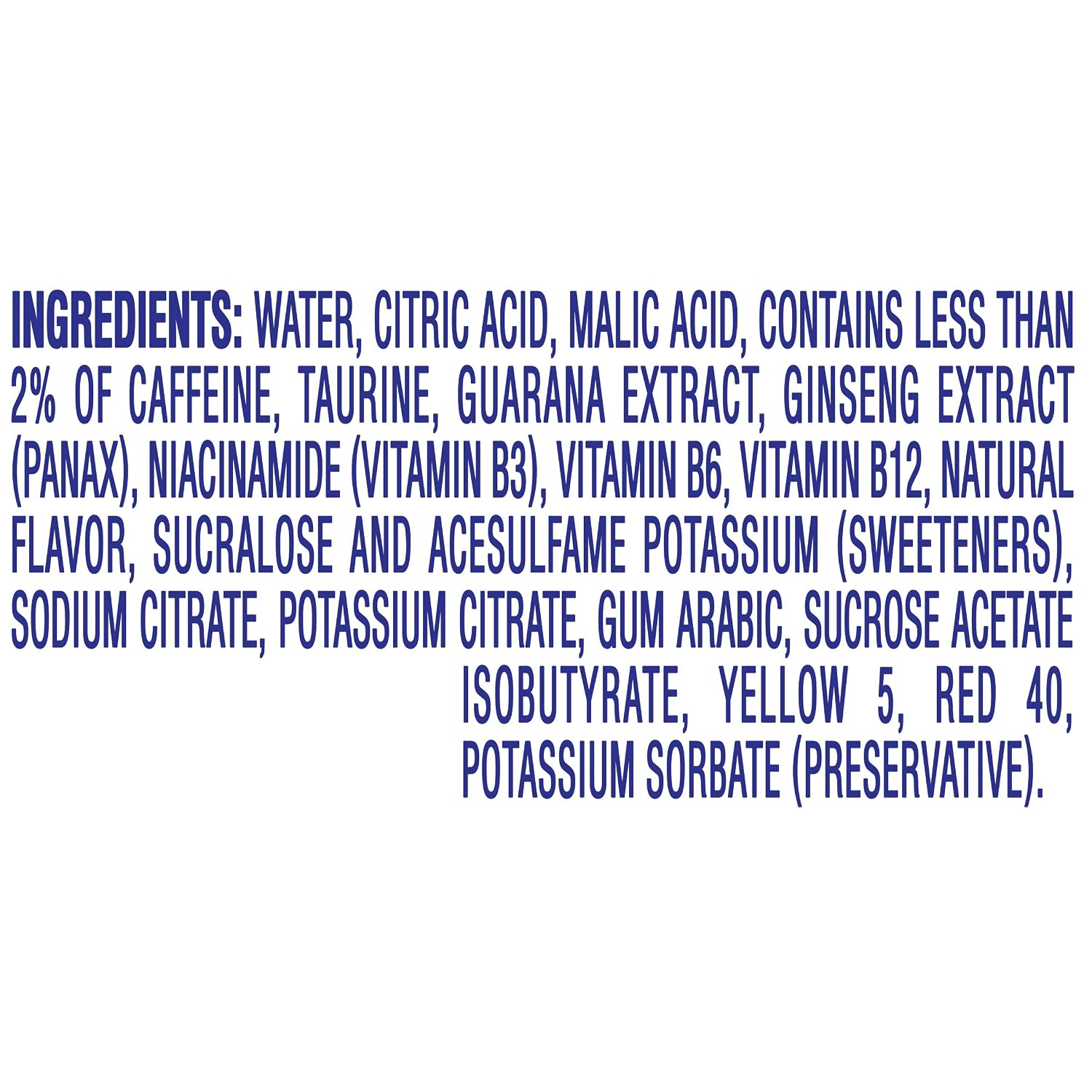 Crystal Light Powdered Drink Mix, 120 On-the-Go Pkts, Wild Strawberry