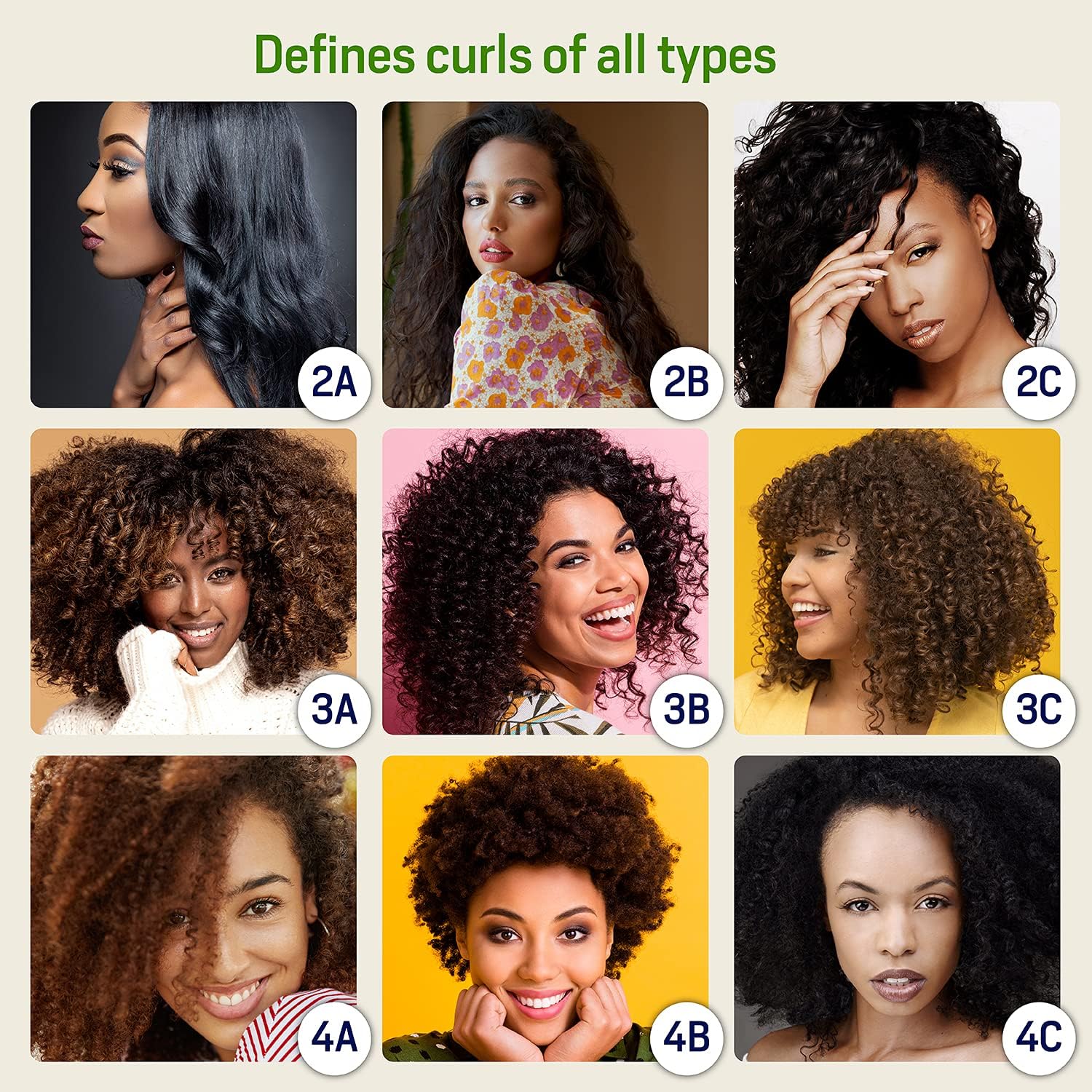Sofn'free Moisturizer & Curl Activator Lotion - 25.35 fl oz | Defines waves, coils, and multicultural curls. Provides moisture, shine, and frizz control with a soft, flexible finish.