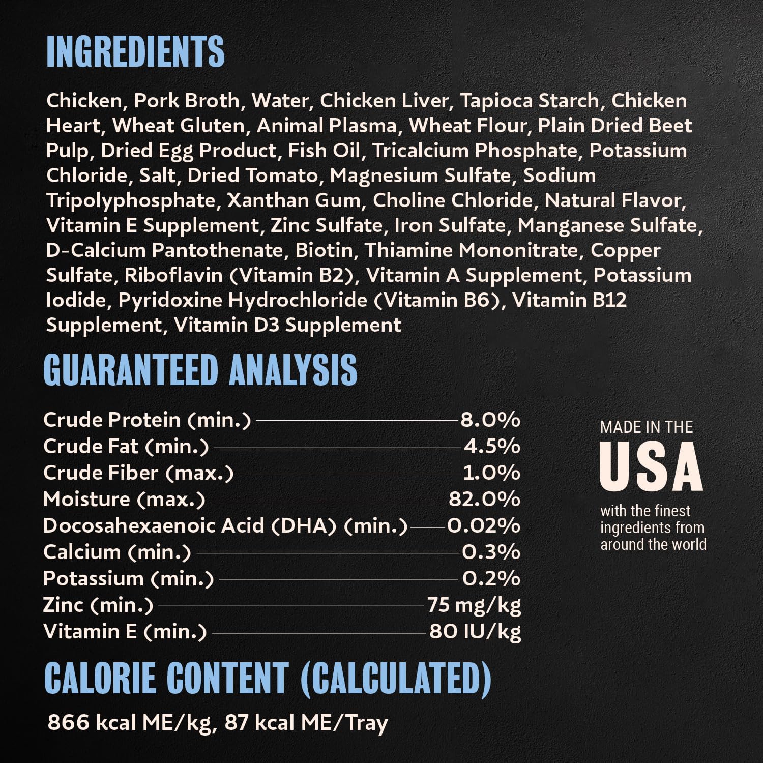 Cesar Puppy Classic Loaf Wet Dog Food, Chicken & Beef, 3.5 oz, 24 Count | Real chicken #1 ingredient, made in USA, no fillers or artificial flavors, essential nutrients, slow-cooked, easy peel trays