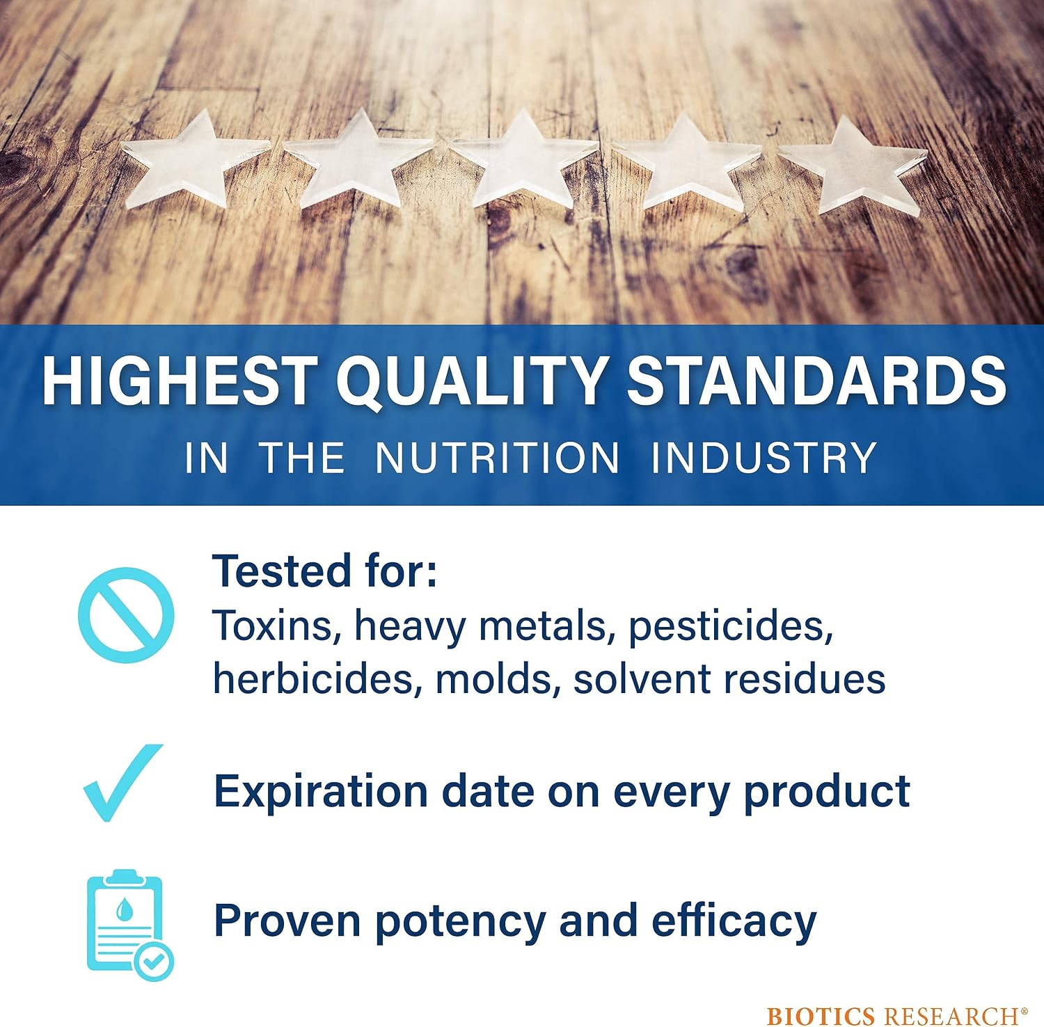 BIOTICS RESEARCH Bio-Multi Plus - Robust Foundational Multivitamin/Mineral Formula, Contains Plant-Based Trace Minerals 270 Tablets