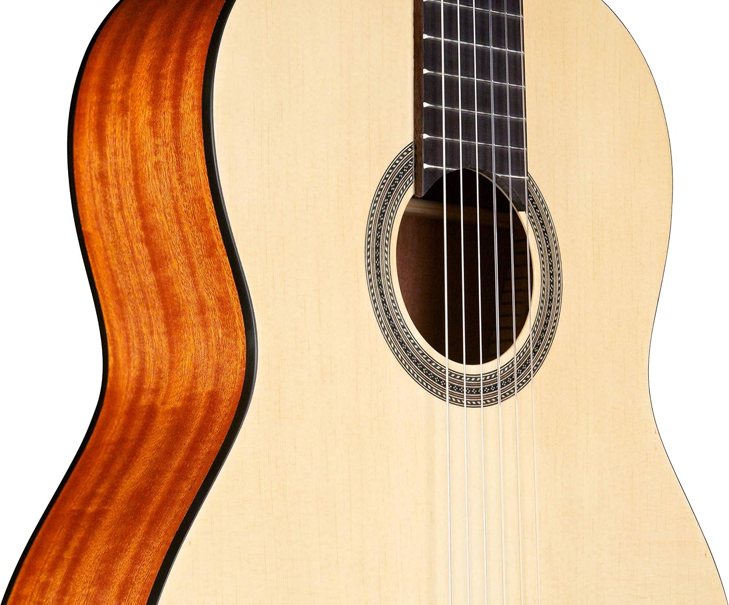 Cordoba C1M 1/2 Nylon Str Acoustic Guitar Natural