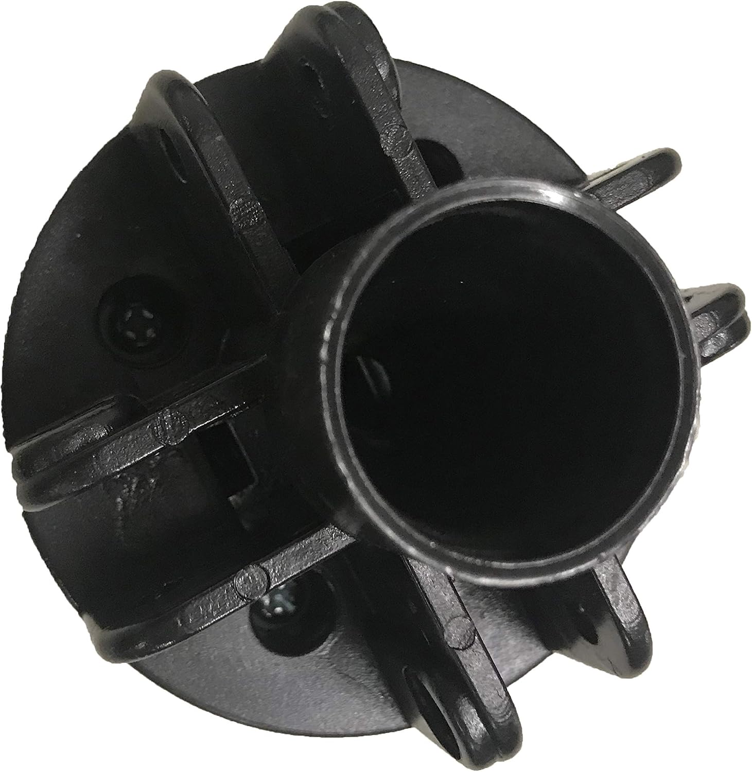 Quest Q100 Quick Lift 10' x 10' Straight Leg Canopy Lower HUB Replacement Parts Repair
