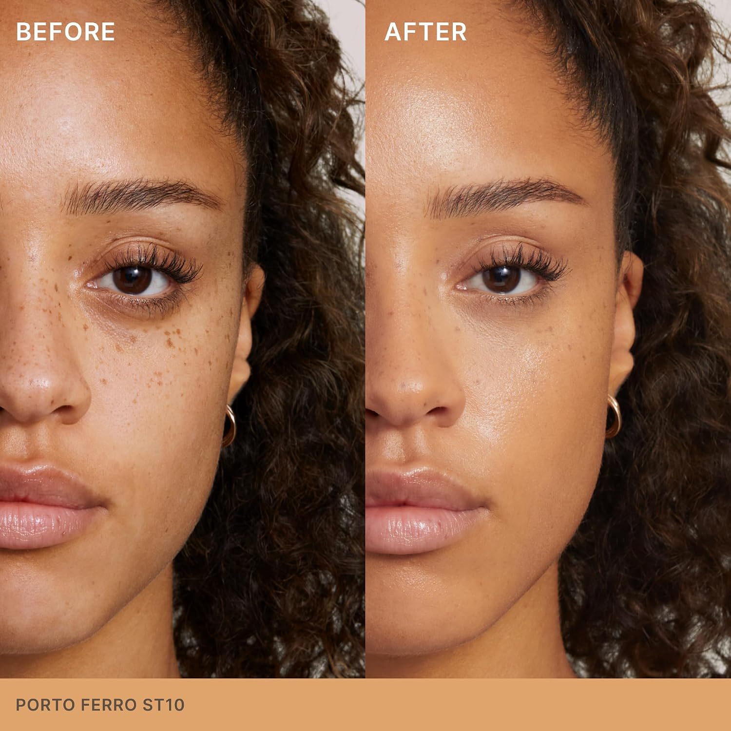 ILIA - Super Serum Skin Tint SPF 40 (Diaz ST7, 1 fl oz | 30 ml)