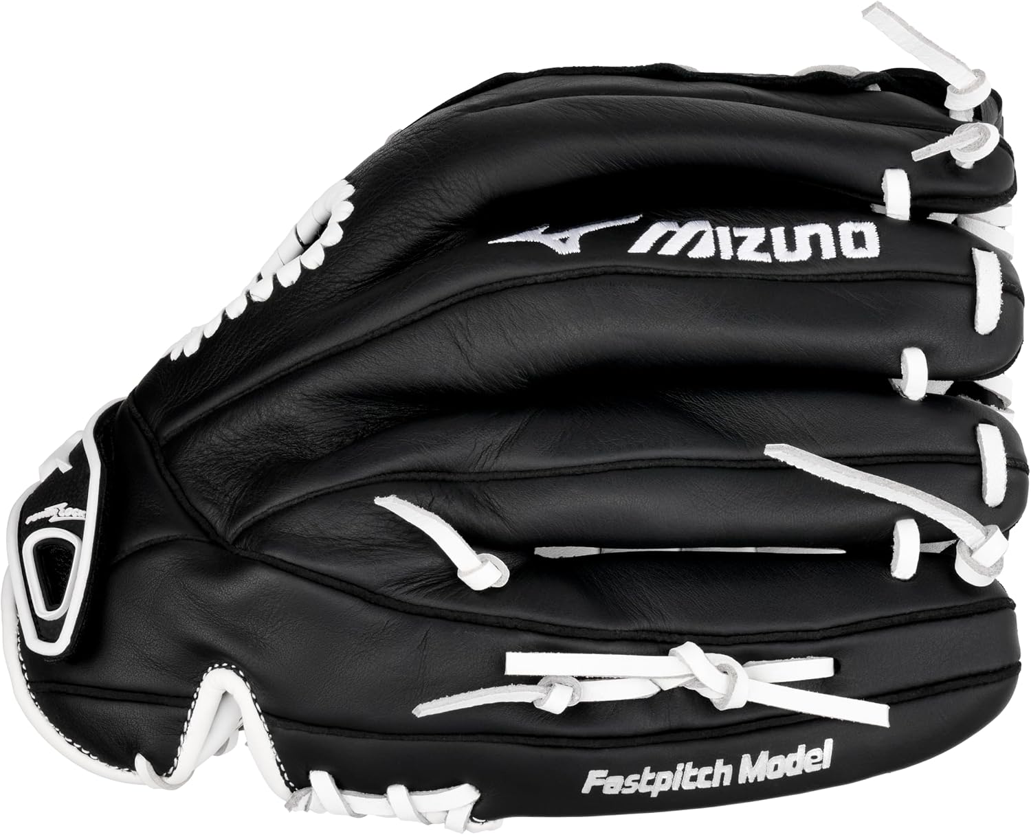 Mizuno Prospect Select Fastpitch Softball Glove Series | Full Grain Leather | Female Specific Patterns | Buttersoft Palm Liner