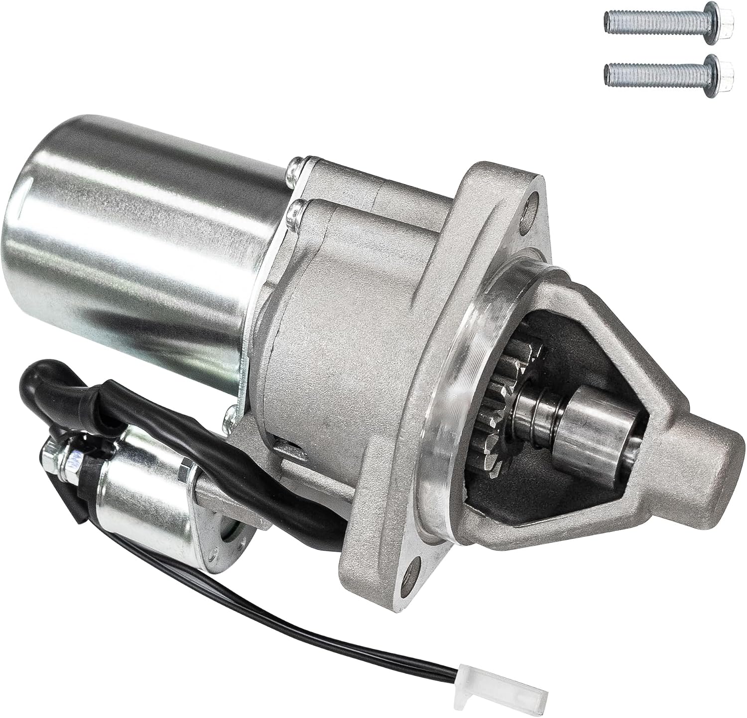 Starter Motor for Predator 9500 Watt Super Quiet Inverter Generator 57080