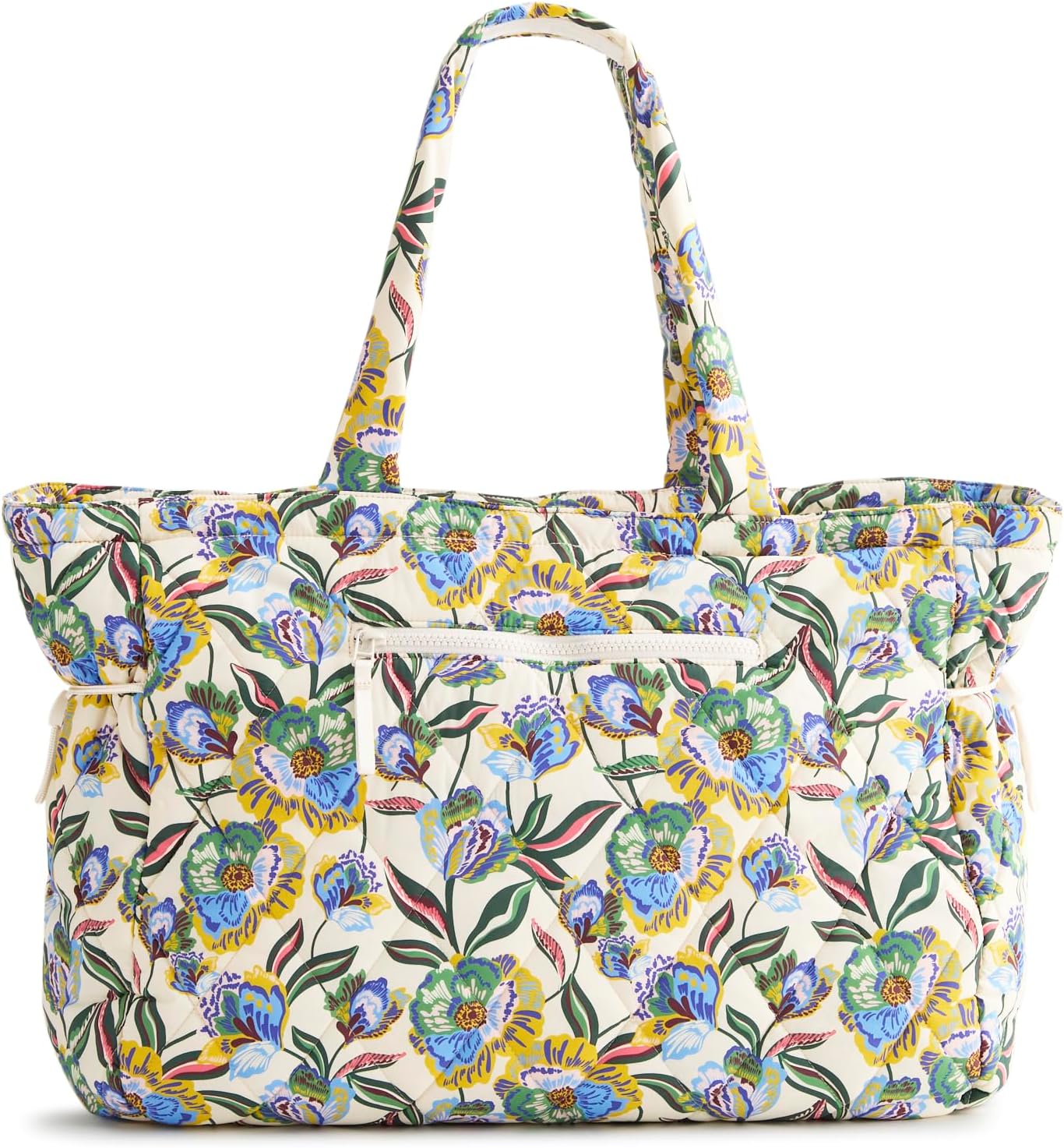 Vera Bradley Women's Knollton Travel Tote Bag - Featherweight