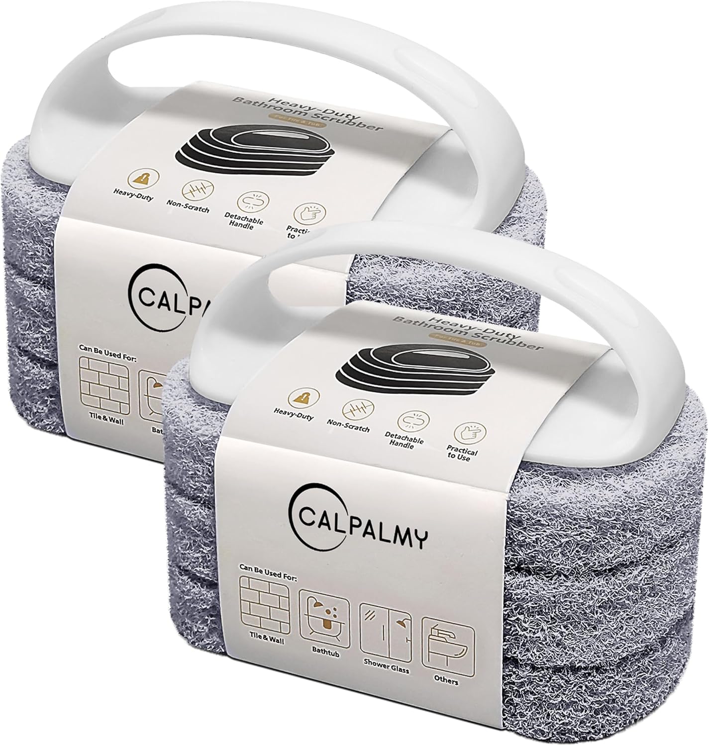Professional Microfiber Sealer Applicator Pad – The Perfect Tool to Apply Sealer to All Natural Stone and Tile Like Marble, Granite