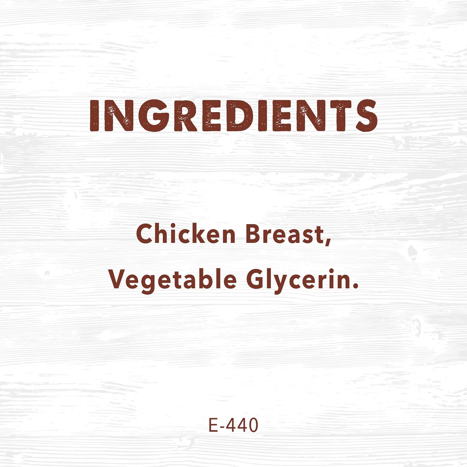 Waggin' Train Limited Ingredient, Grain Free Dog Treat, Chicken Jerky Tenders - 11 oz. Pouch