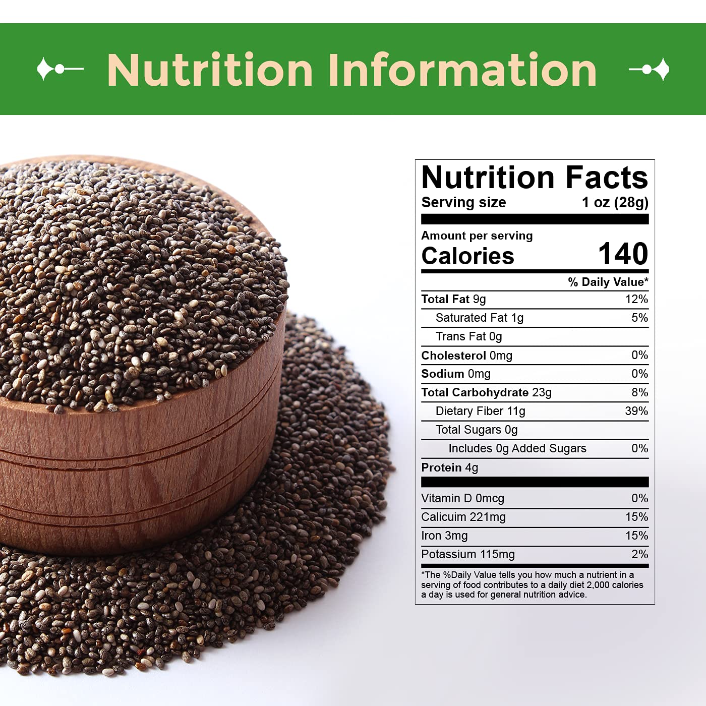 Sincerely Nuts Brown Flax Seed- (3 LB) Vegan, Kosher & Gluten-Free Food-Fiber-Rich Addition to Baked Goods, Salads & More-Plant-Powered Essential Fatty Acid-Add to Granola, Trail Mix, and Protein