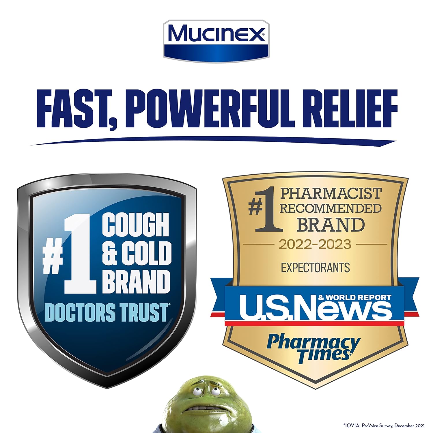 Chest Congestion, Mucinex Maximum Strength 12 Hour Extended Release Tablets, 42ct