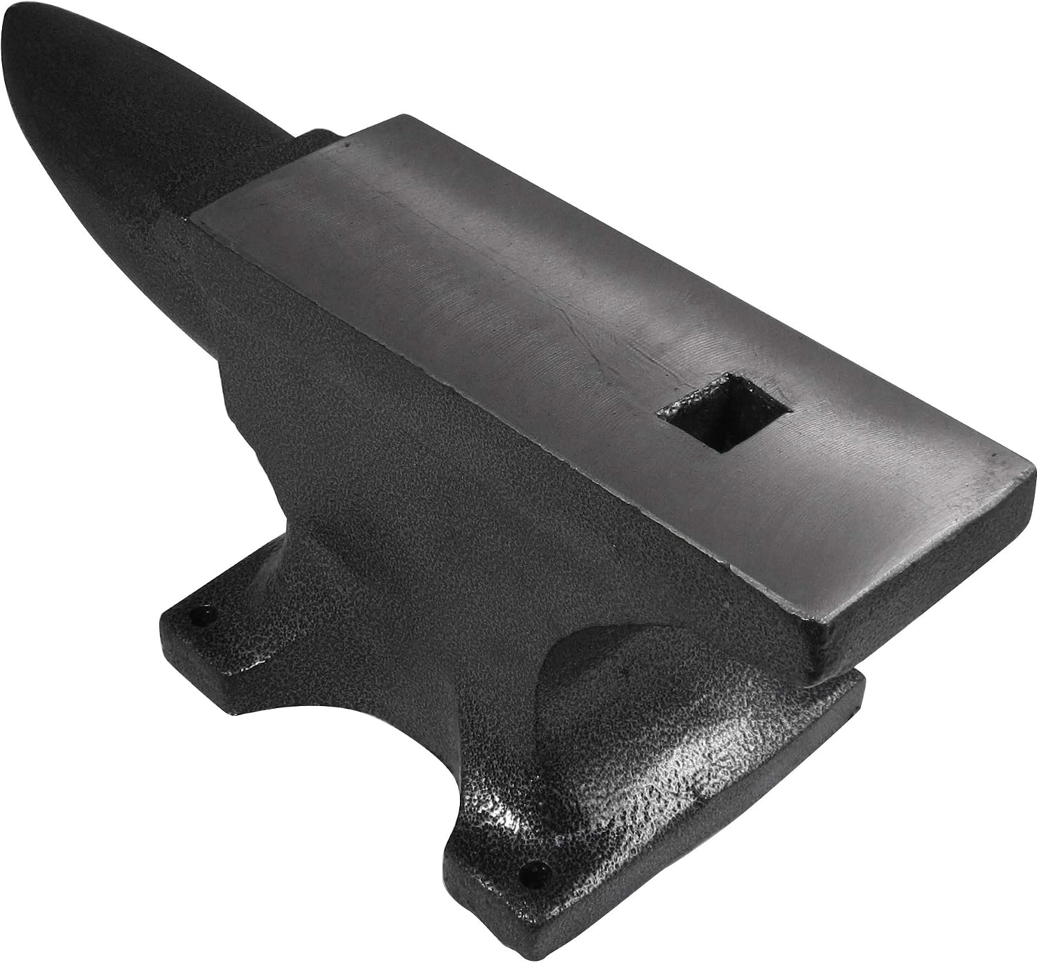 Olympia Tools 50-Pound Cast Iron Hobby Anvil