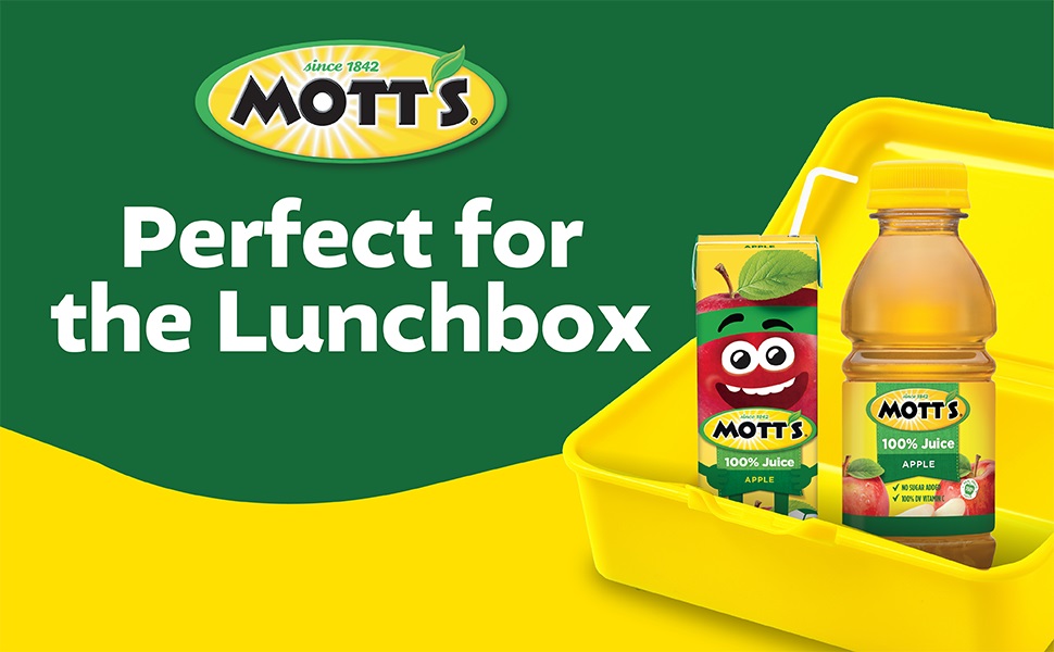 motts