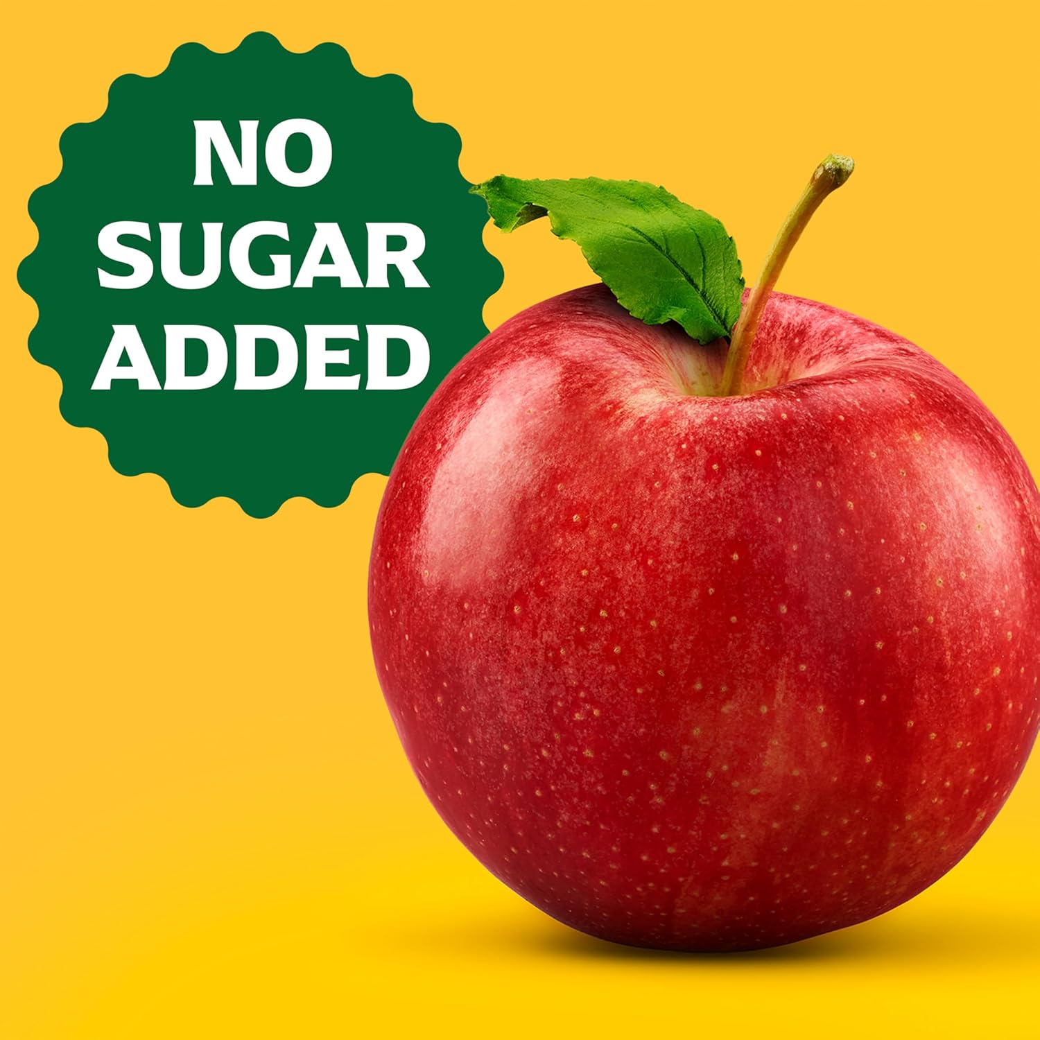 Mott's 100% Original Apple Juice, 6.75 Fl Oz Boxes, 32 Count (4 Packs Of 8), 2 Servings Of Fruit, 100% Fruit Juice, Gluten-free, Caffeine-free, Kosher, Contains No Artificial Colors Or Sweeteners