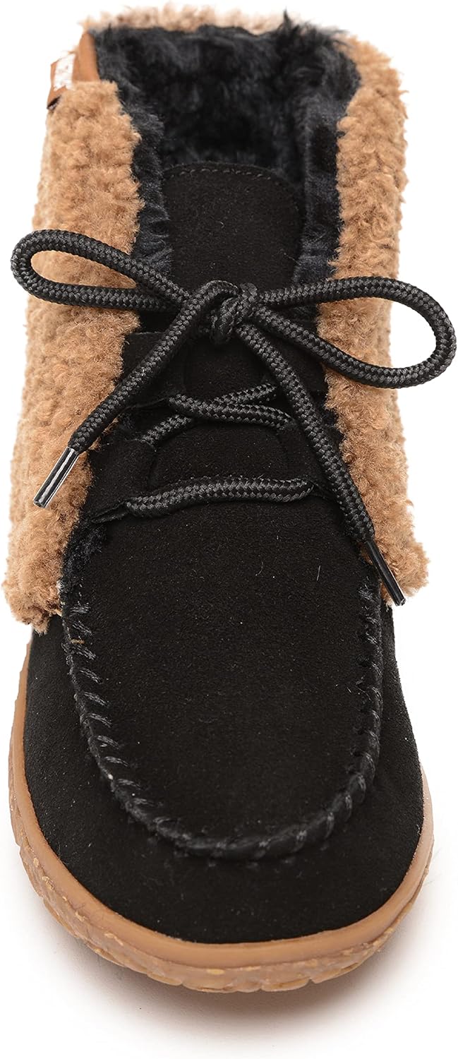 Minnetonka Women's Torrey Bootie Slipper