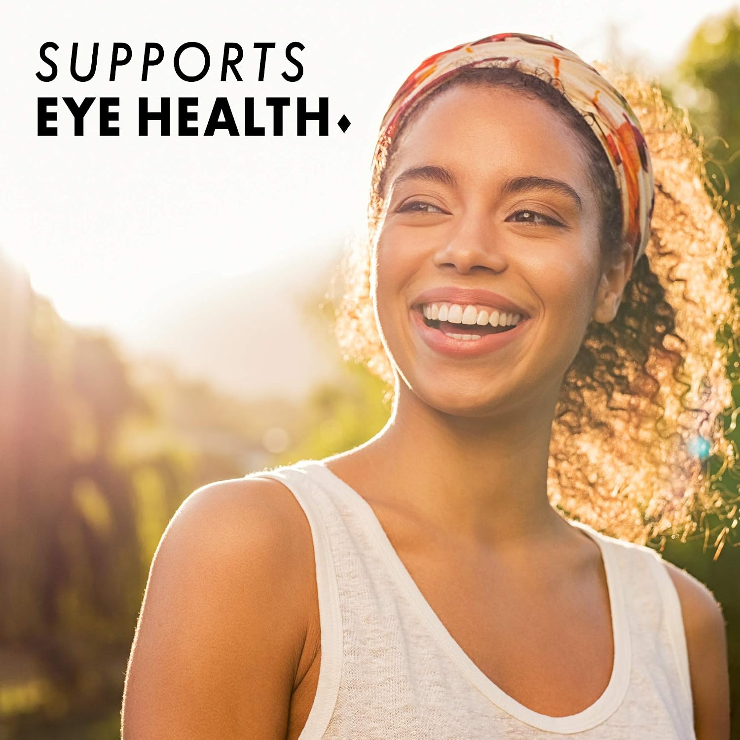 Bluebonnet Nutrition Zeaxanthin & Lutein, Eye Health*, Gluten-Free, Dairy-Free, 60 Vegetarian Softgels, 60 Servings | Eye Health; Vegetarian, Gluten-Free, Dairy-Free