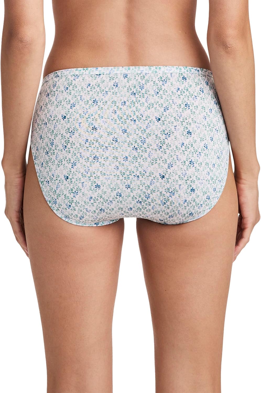 Jockey Women's Underwear Supersoft French Cut - 3 Pack