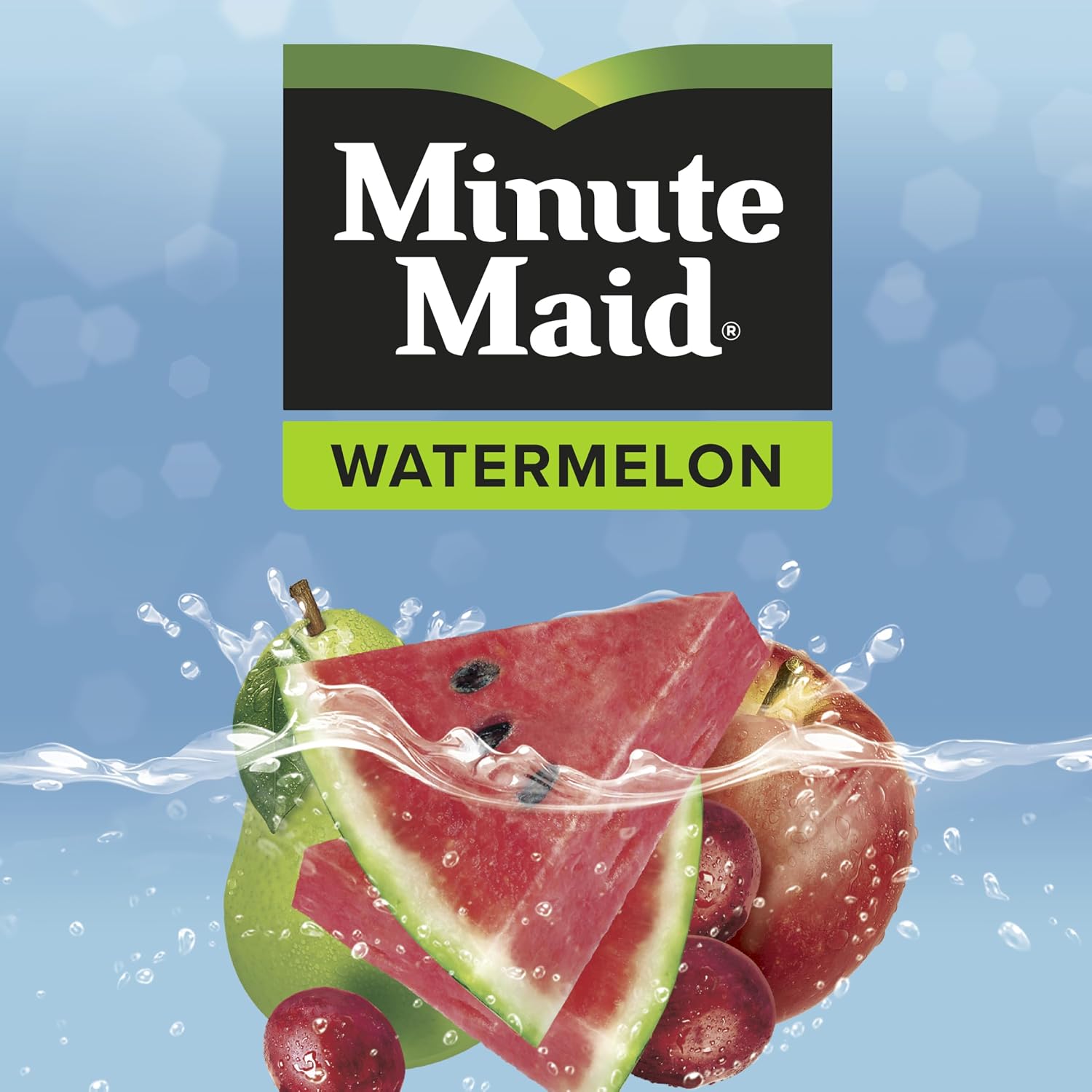 Minute Maid Premium Fruit Punch, 59 Fl Oz