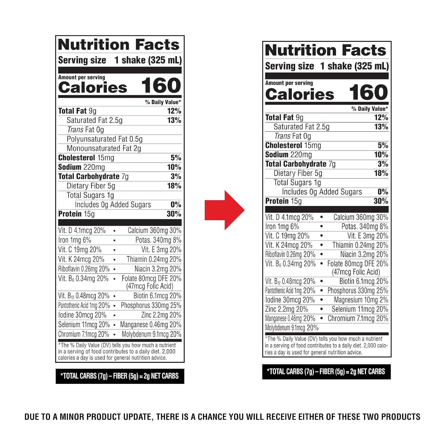 Atkins Milk Chocolate Delight High Protein Shake, 15g Protein, 12 Count | 15g Protein, 3g Fiber, 2g Net Carb, 1g Sugar, Chocolate Flavored, Keto Friendly, Ready to Drink, 12 Count