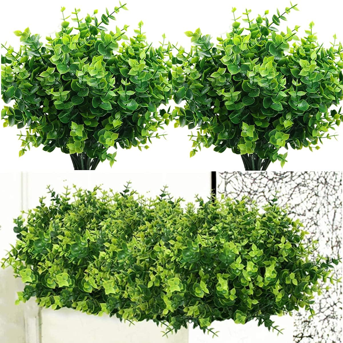 PASYOU Artificial Palm Tree