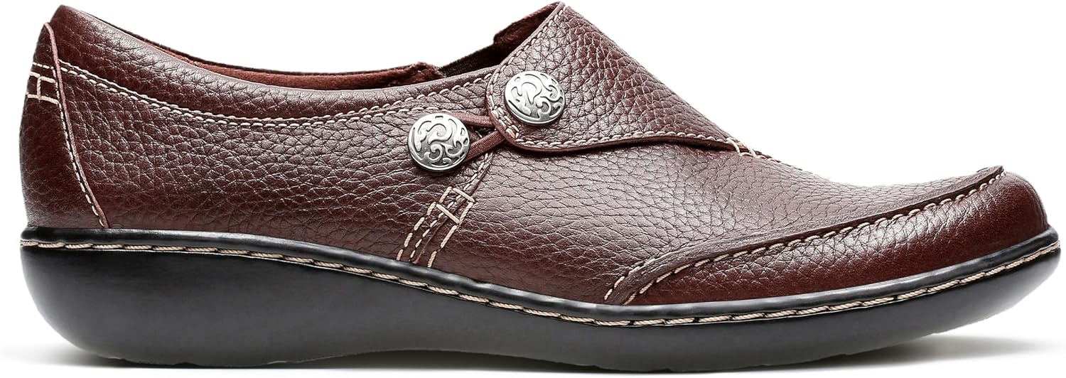 Clarks Women's Ashland Lane Q